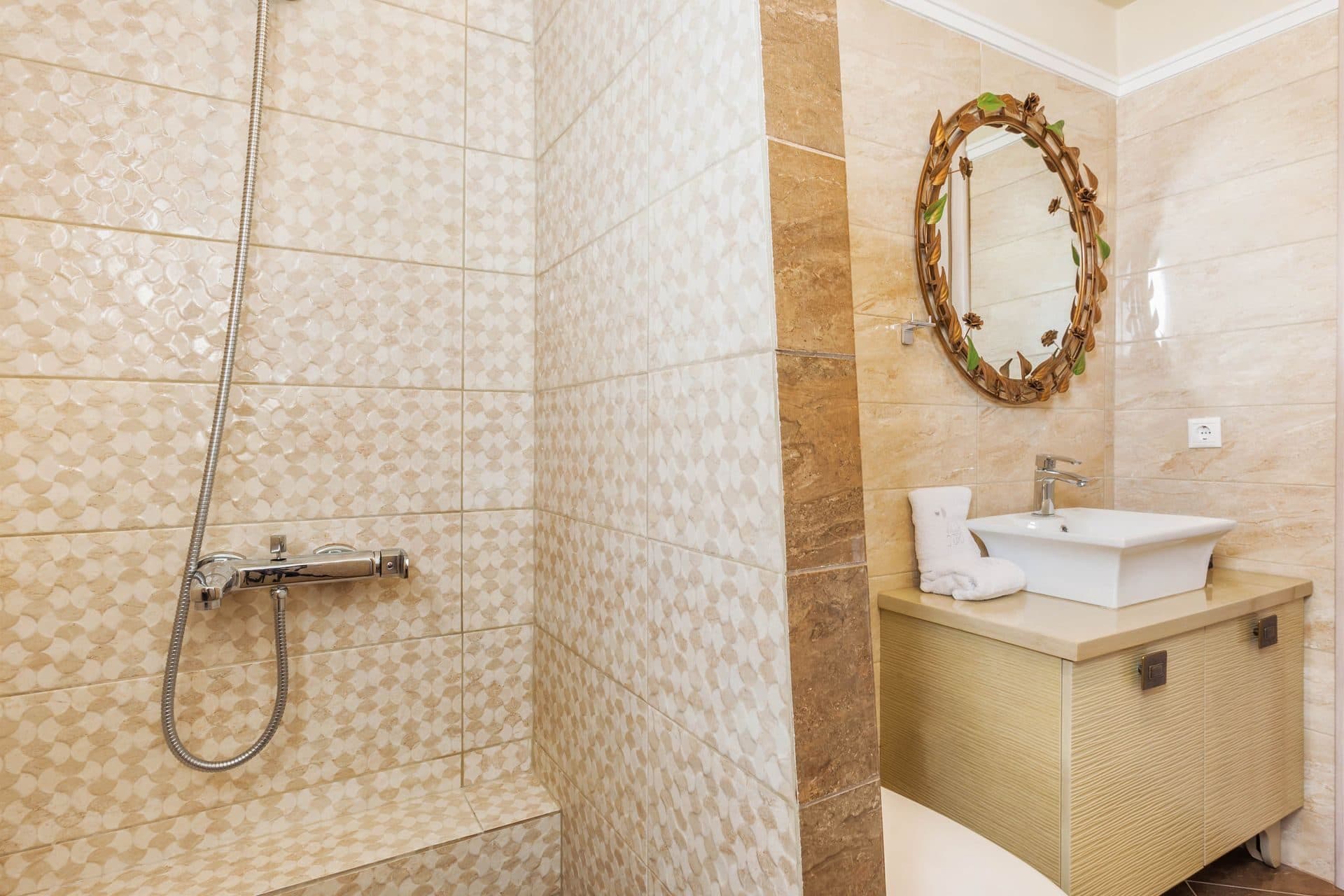 Deluxe Villa | Private Pool, Paliouri – photo 11 of 26
