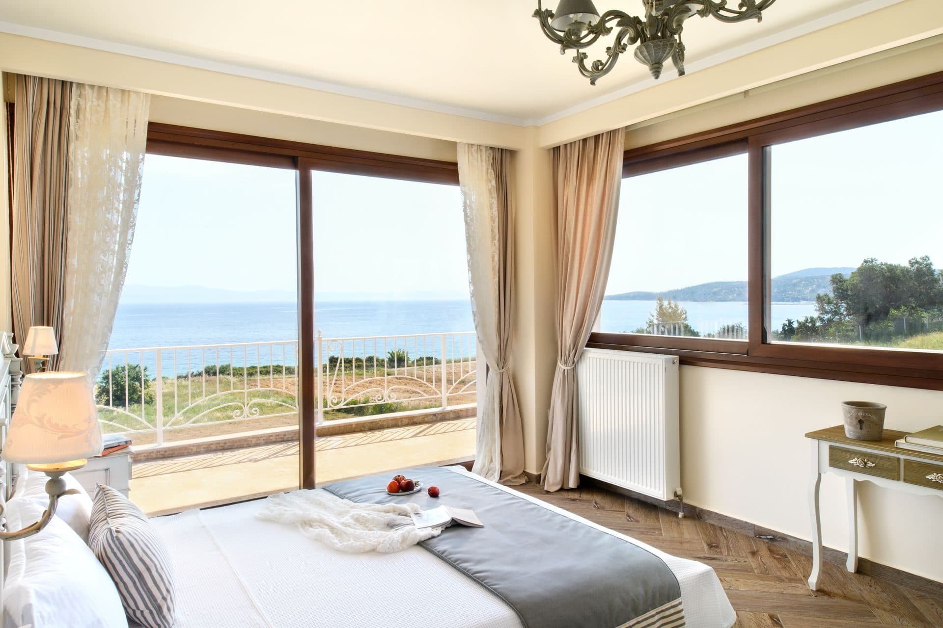 Deluxe Villa | Private Pool, Paliouri – photo 4 of 26