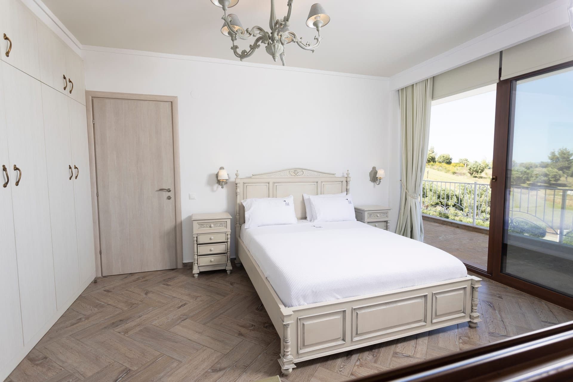 Deluxe Villa | Private Pool, Paliouri – photo 26 of 26