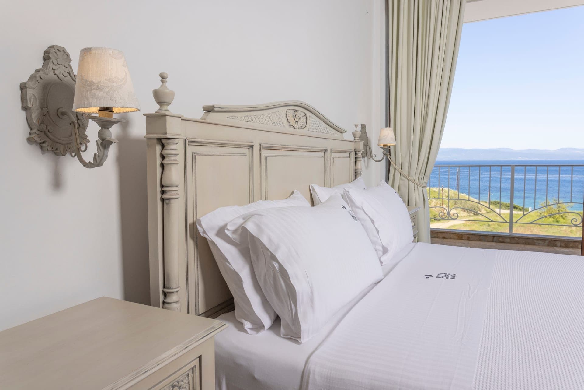 Deluxe Villa | Private Pool, Paliouri – photo 24 of 26