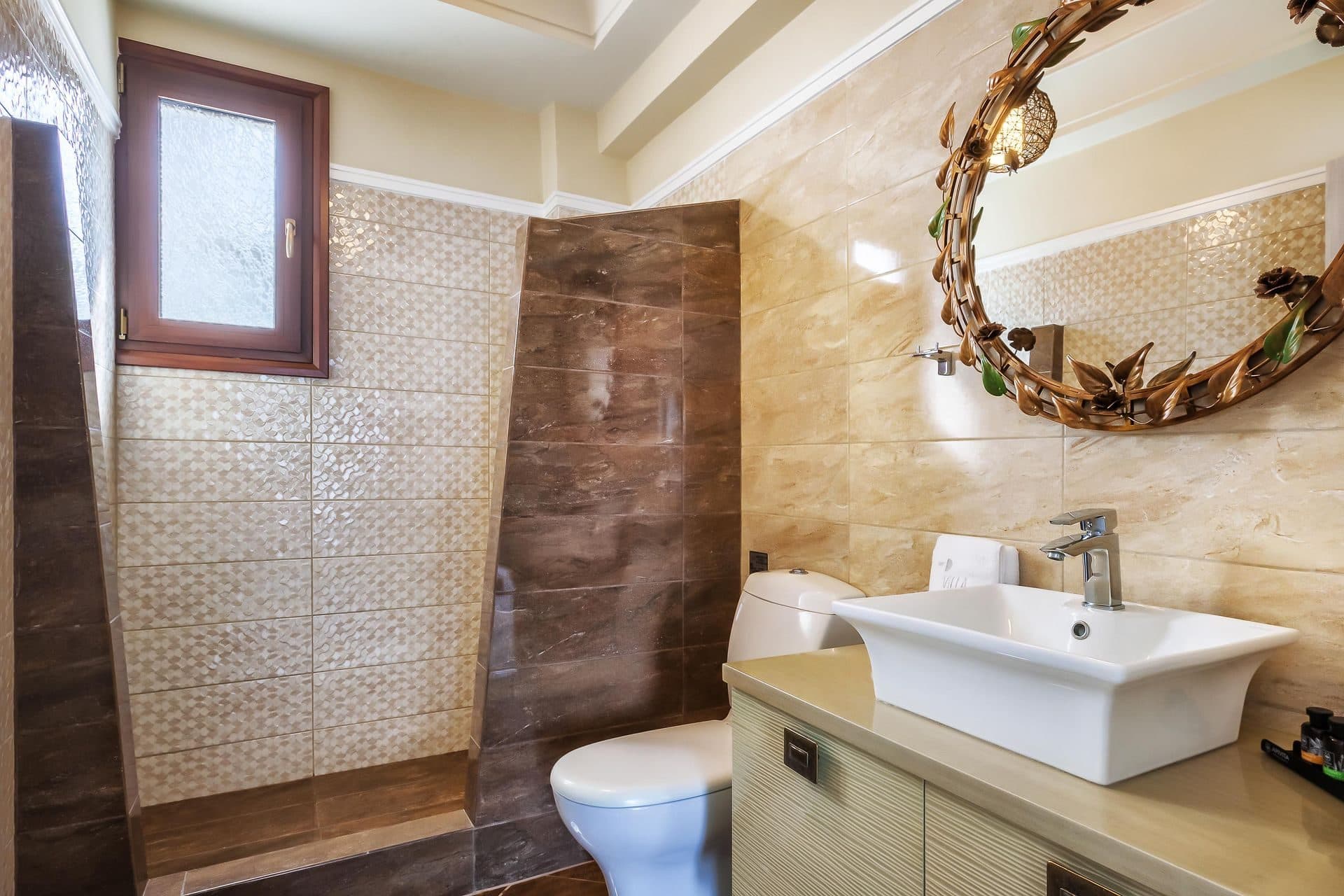 Deluxe Villa | Private Pool, Paliouri – photo 13 of 26
