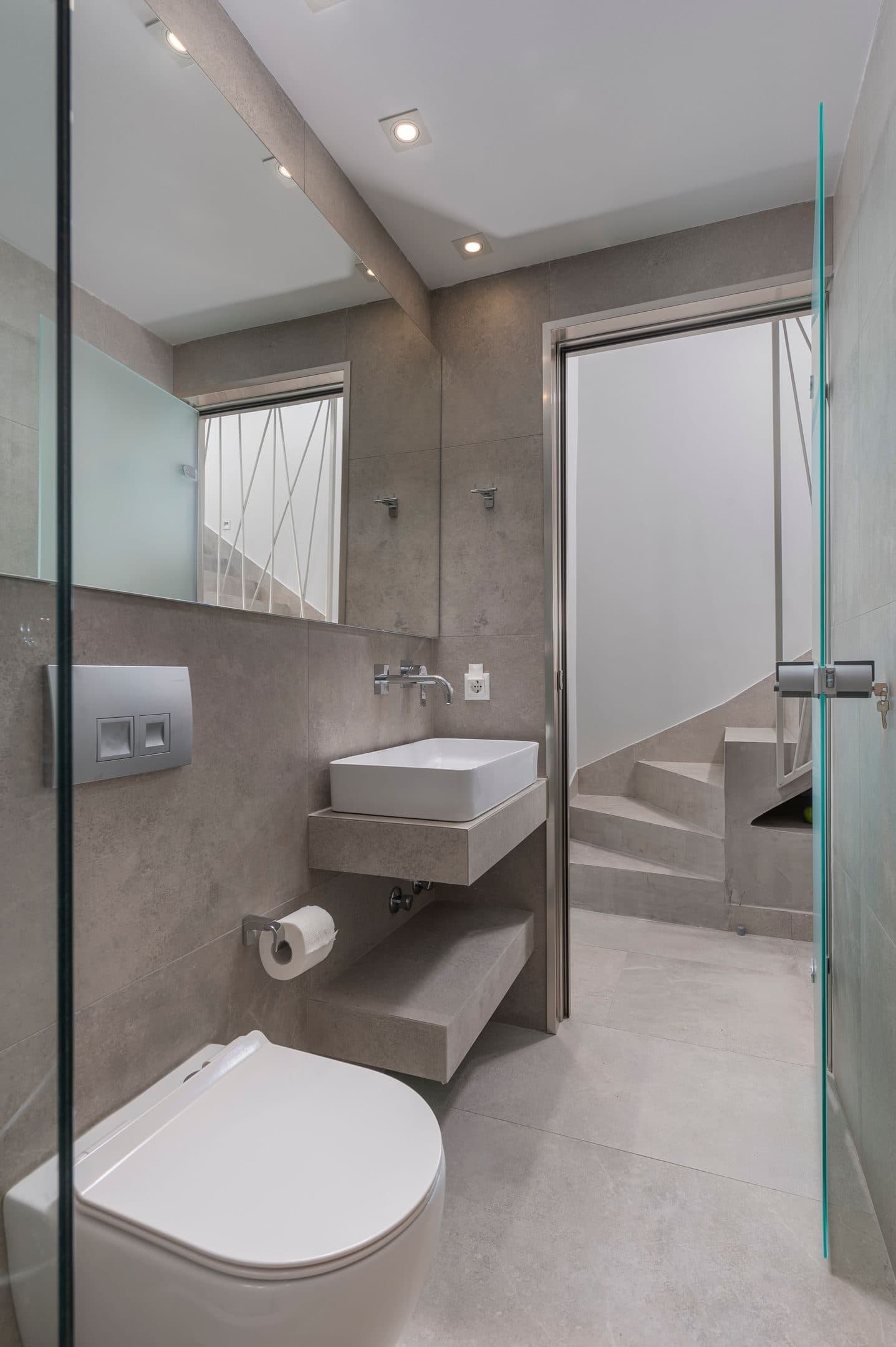 Duplex Suite Sea View | Private Pool, Paliouri – photo 13 of 26