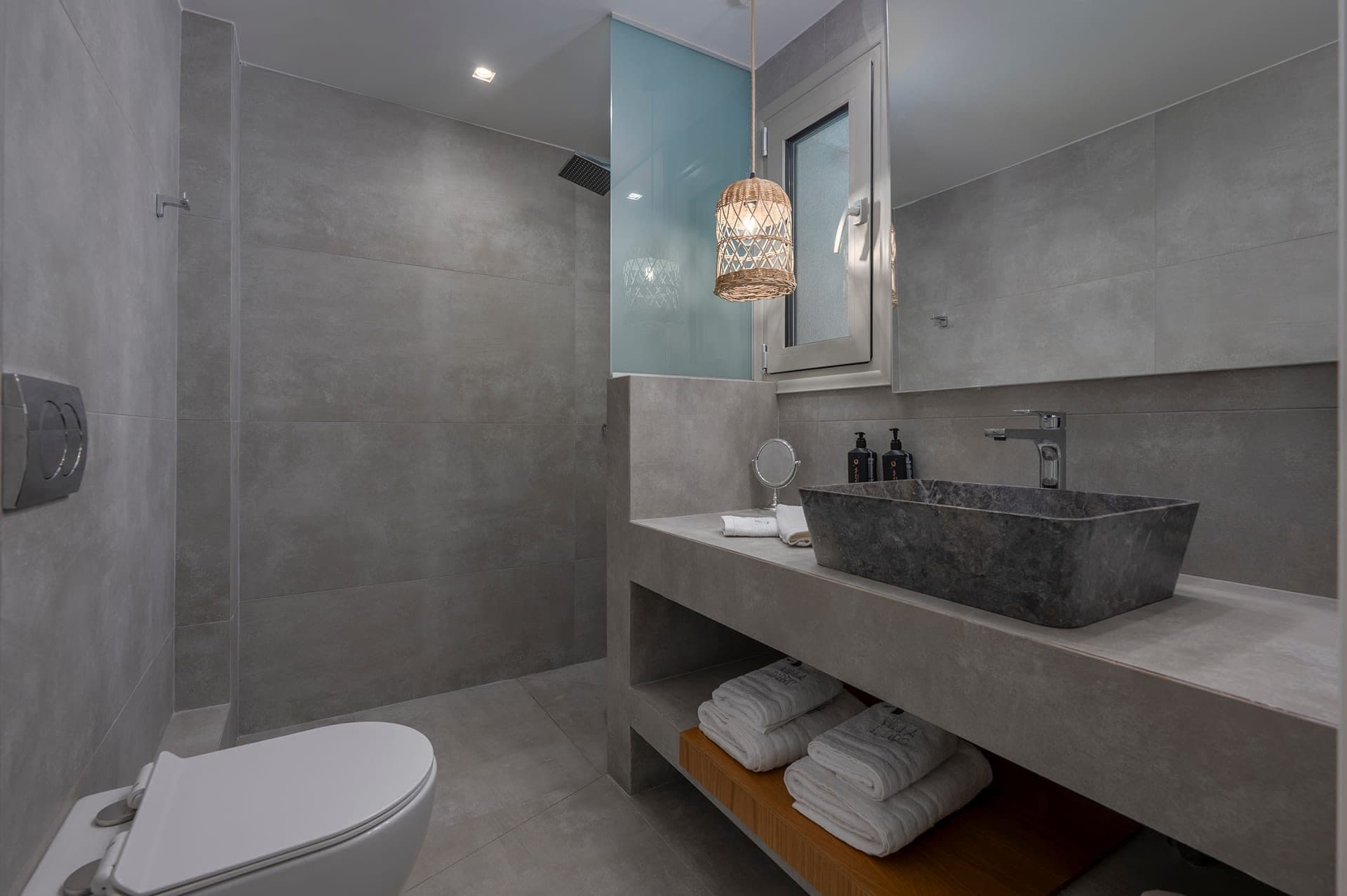 Prestige Suite Sea View with Private Pool, Paliouri – photo 9 of 12