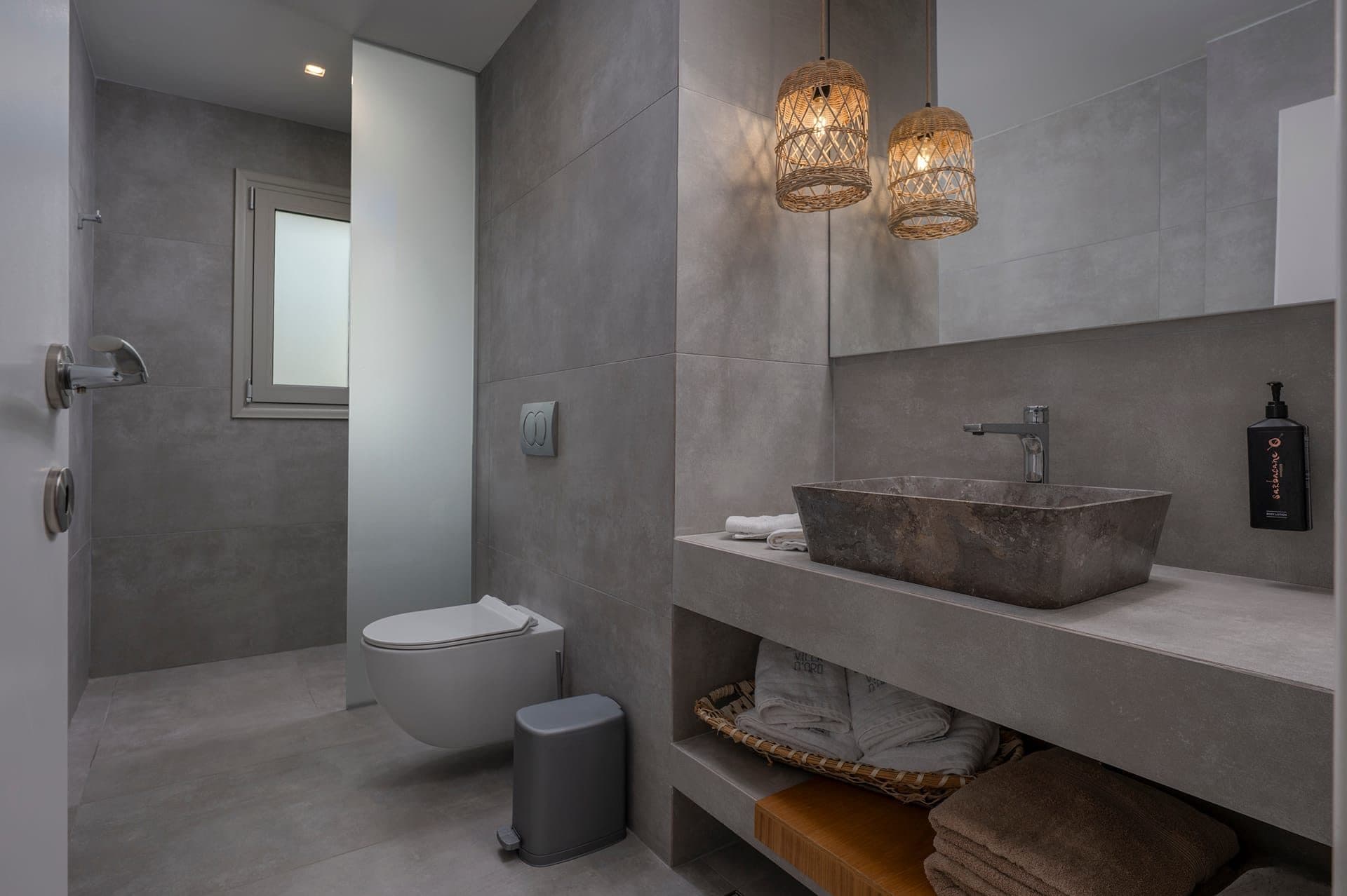 Signature Suite Sea View with Private Pool, Paliouri – photo 11 of 14