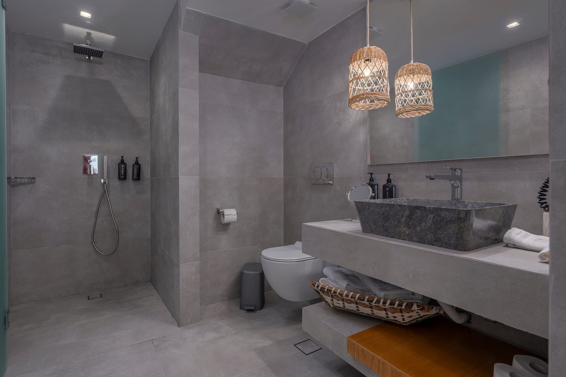 Signature Suite Sea View with Private Pool, Paliouri – photo 5 of 14