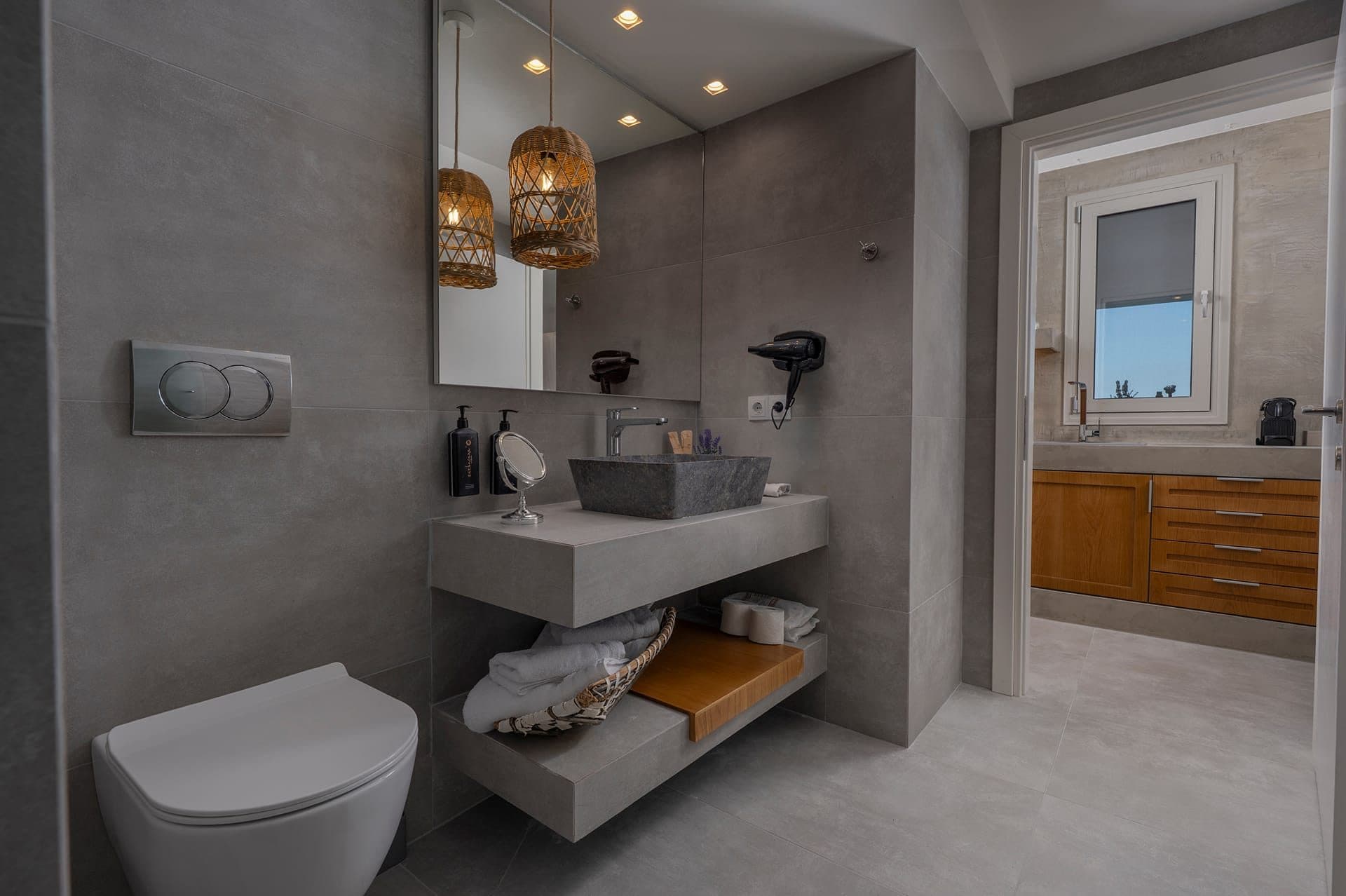 Signature Suite Sea View with Private Pool, Paliouri – photo 6 of 14