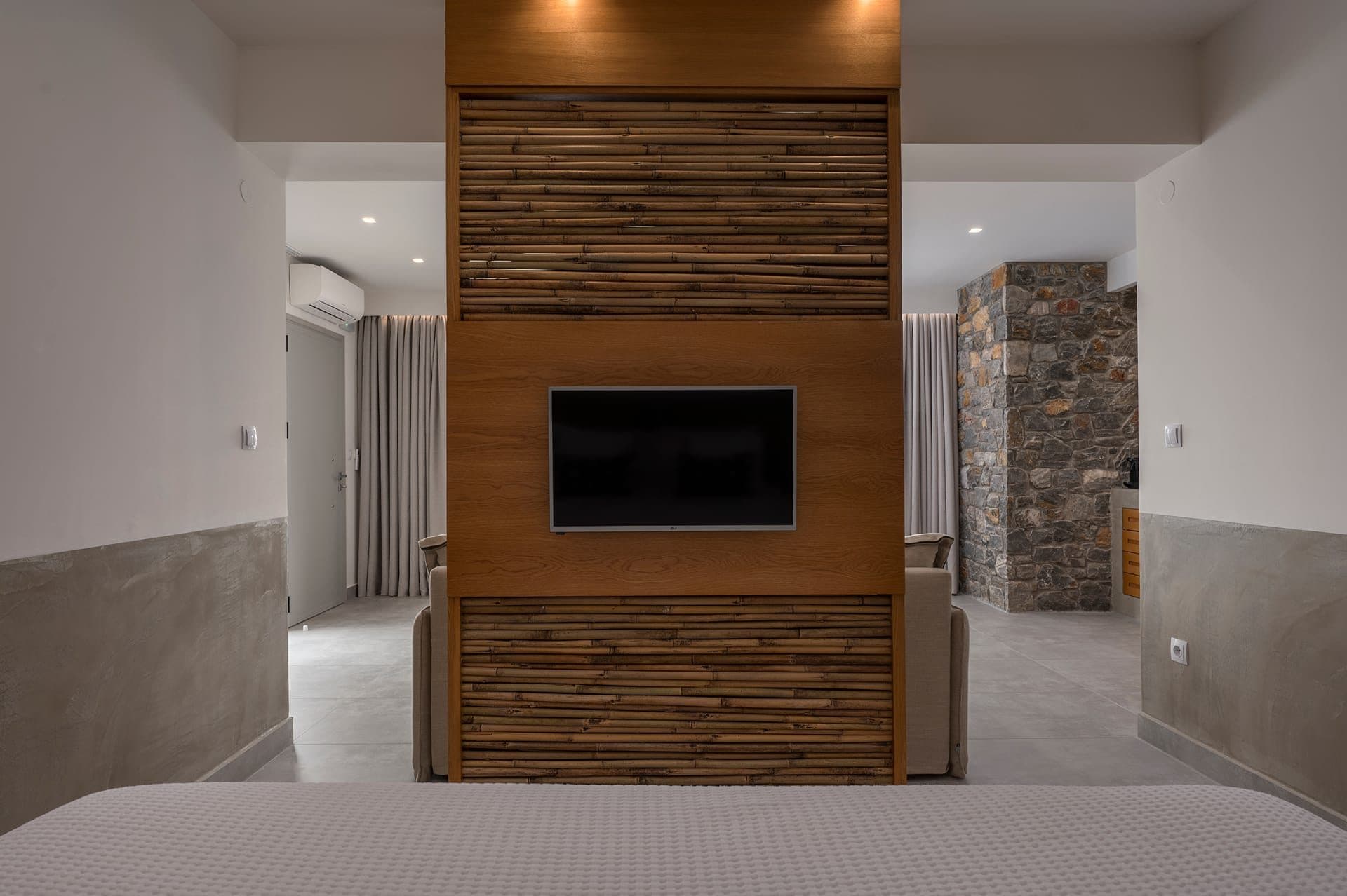 Signature Suite Sea View with Private Pool, Paliouri – photo 10 of 14