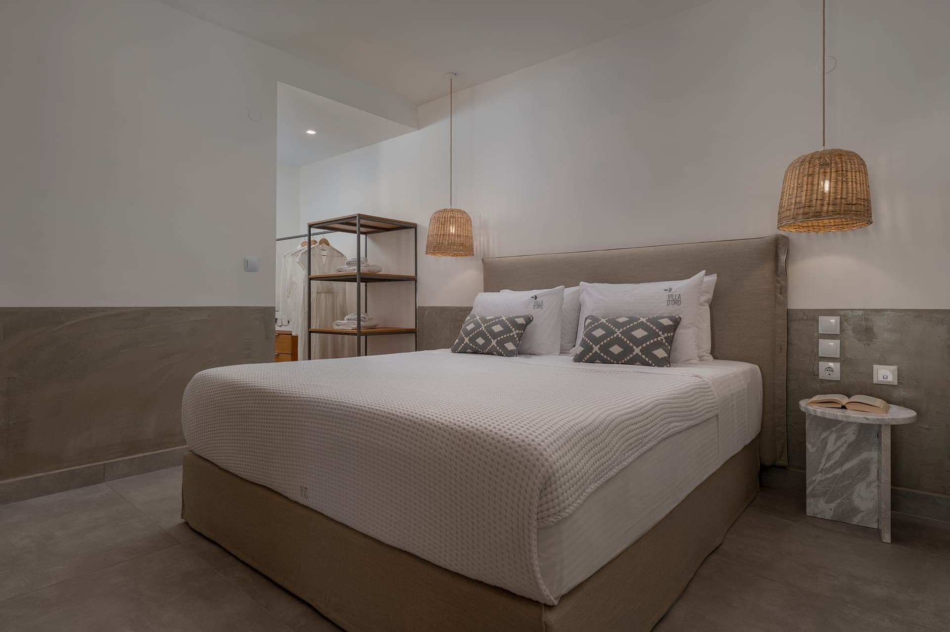 Signature Suite Sea View with Private Pool, Paliouri – photo 9 of 14