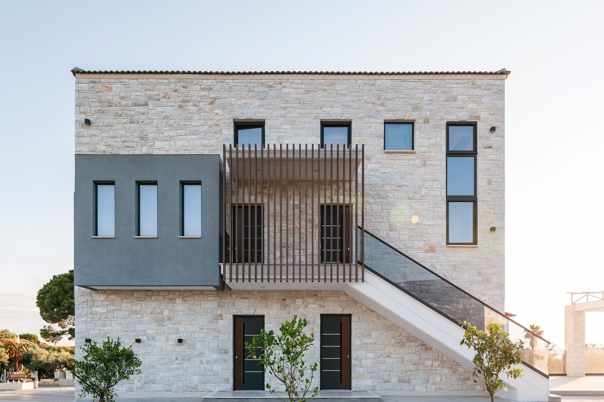Cocooning Suites by Blue Carpet, Pefkochori – photo 7 of 22