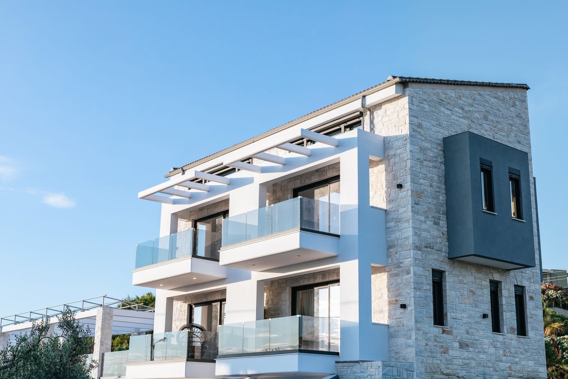 Cocooning Suites by Blue Carpet, Pefkochori – photo 6 of 22