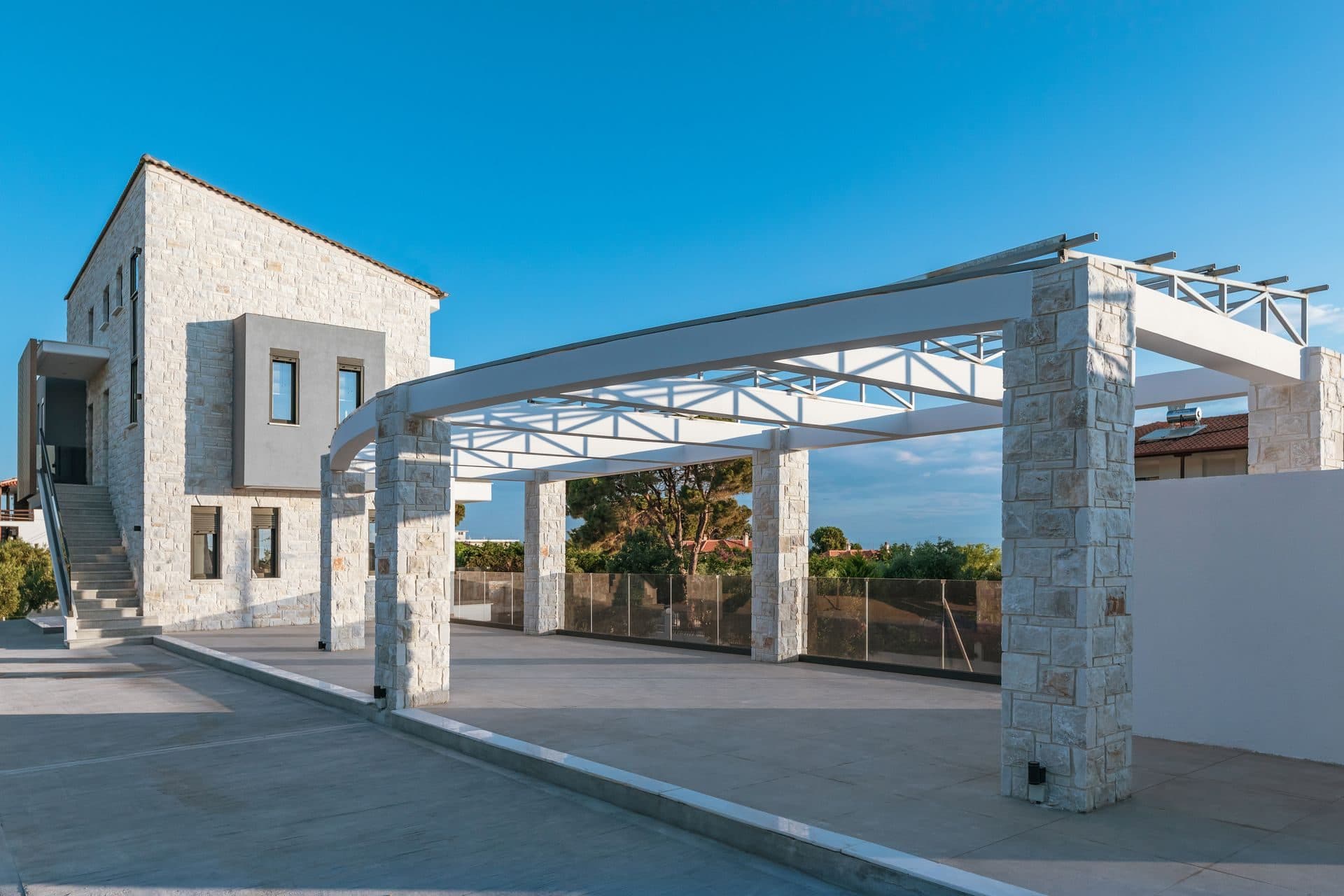 Cocooning Suites by Blue Carpet, Pefkochori – photo 10 of 22