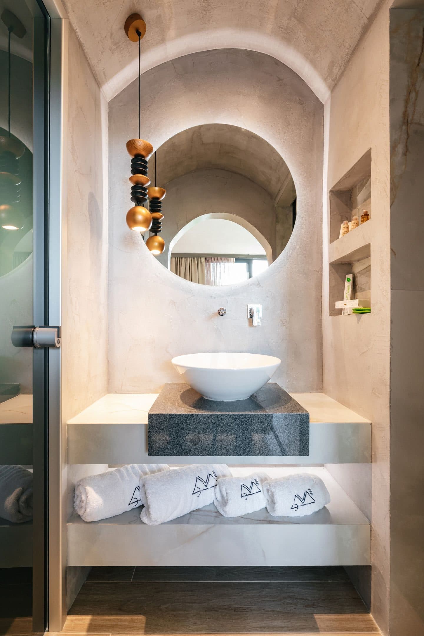 Cocooning Suites by Blue Carpet, Pefkochori – photo 22 of 22