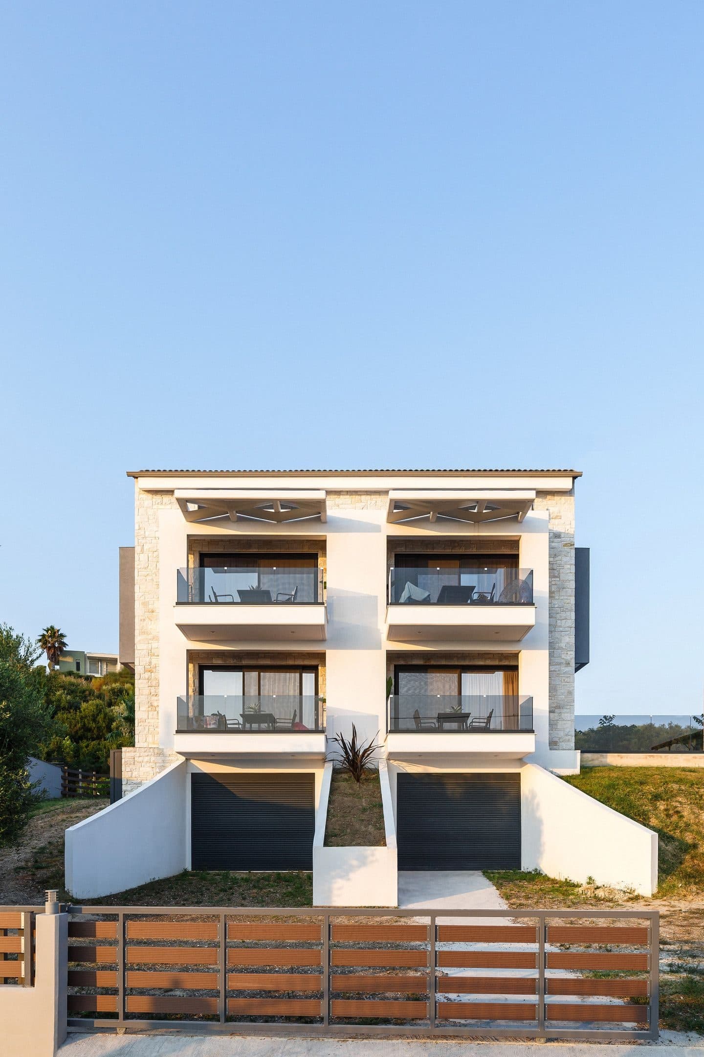 Cocooning Suites by Blue Carpet, Pefkochori – photo 12 of 22