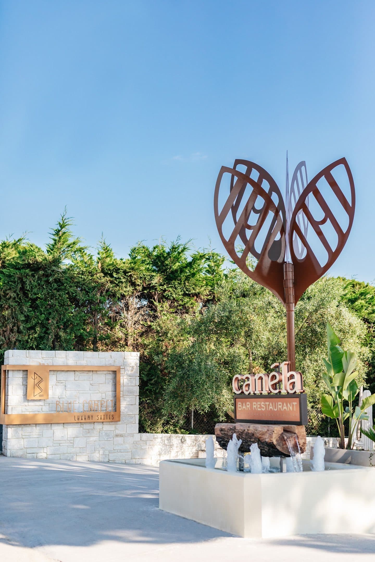 Cocooning Suites by Blue Carpet, Pefkochori – photo 15 of 22
