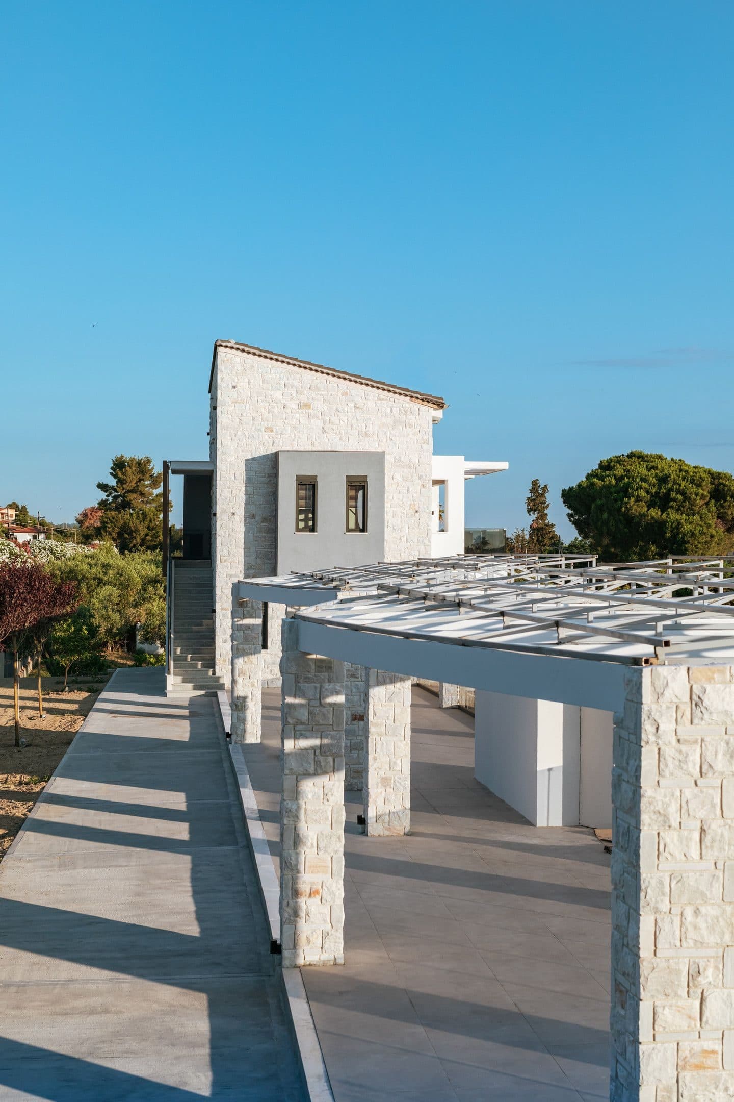 Cocooning Suites by Blue Carpet, Pefkochori – photo 11 of 22