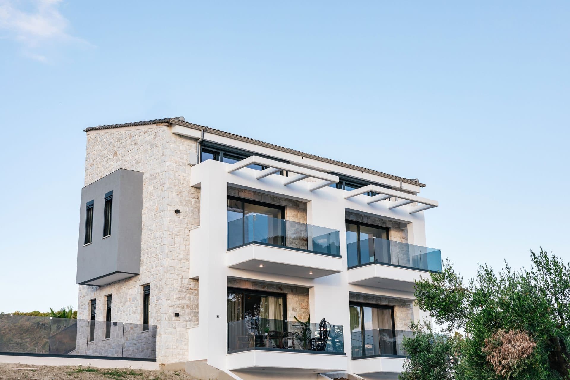 Cocooning Suites by Blue Carpet, Pefkochori – photo 2 of 22