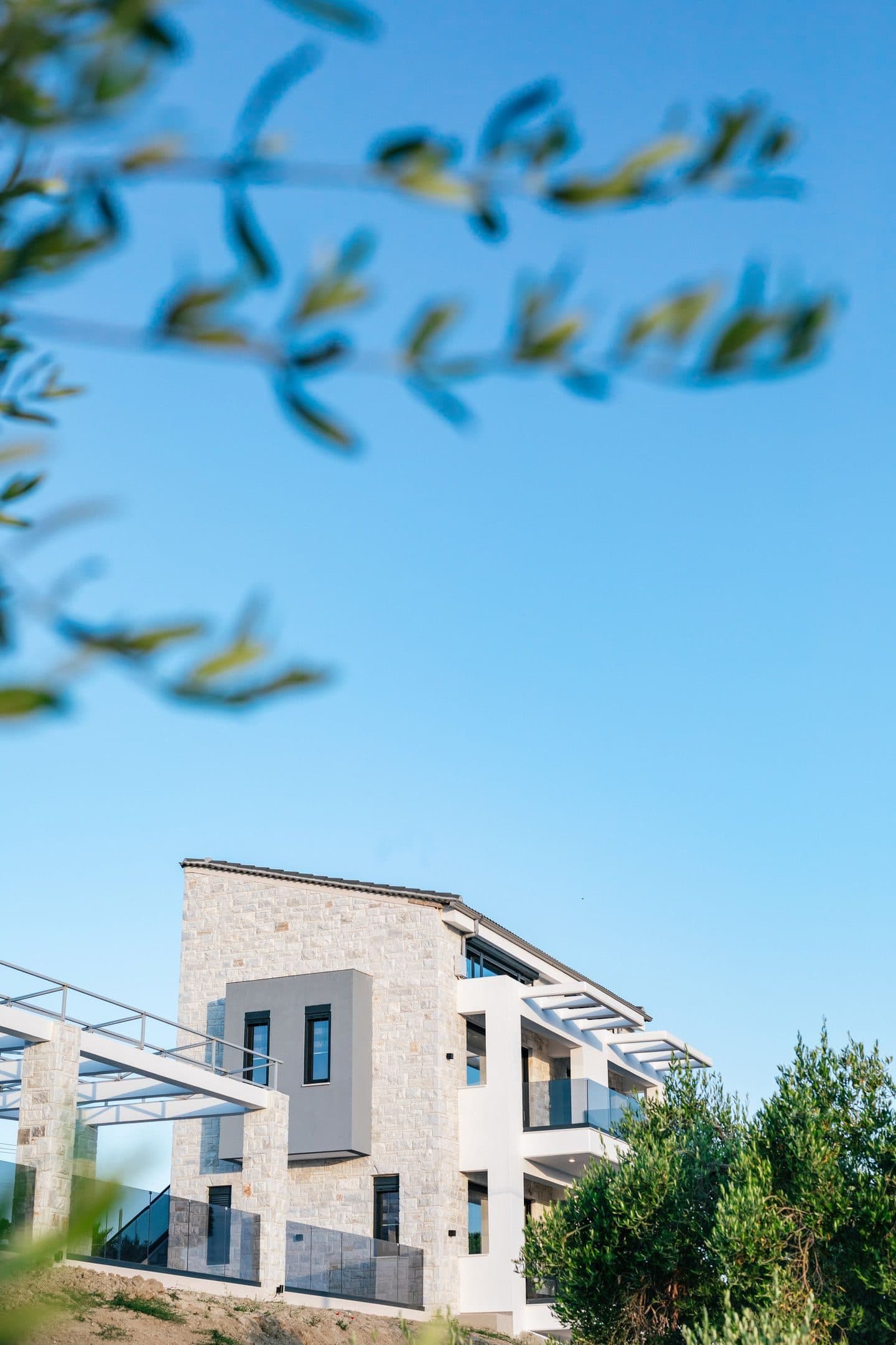 Cocooning Suites by Blue Carpet, Pefkochori – photo 3 of 22