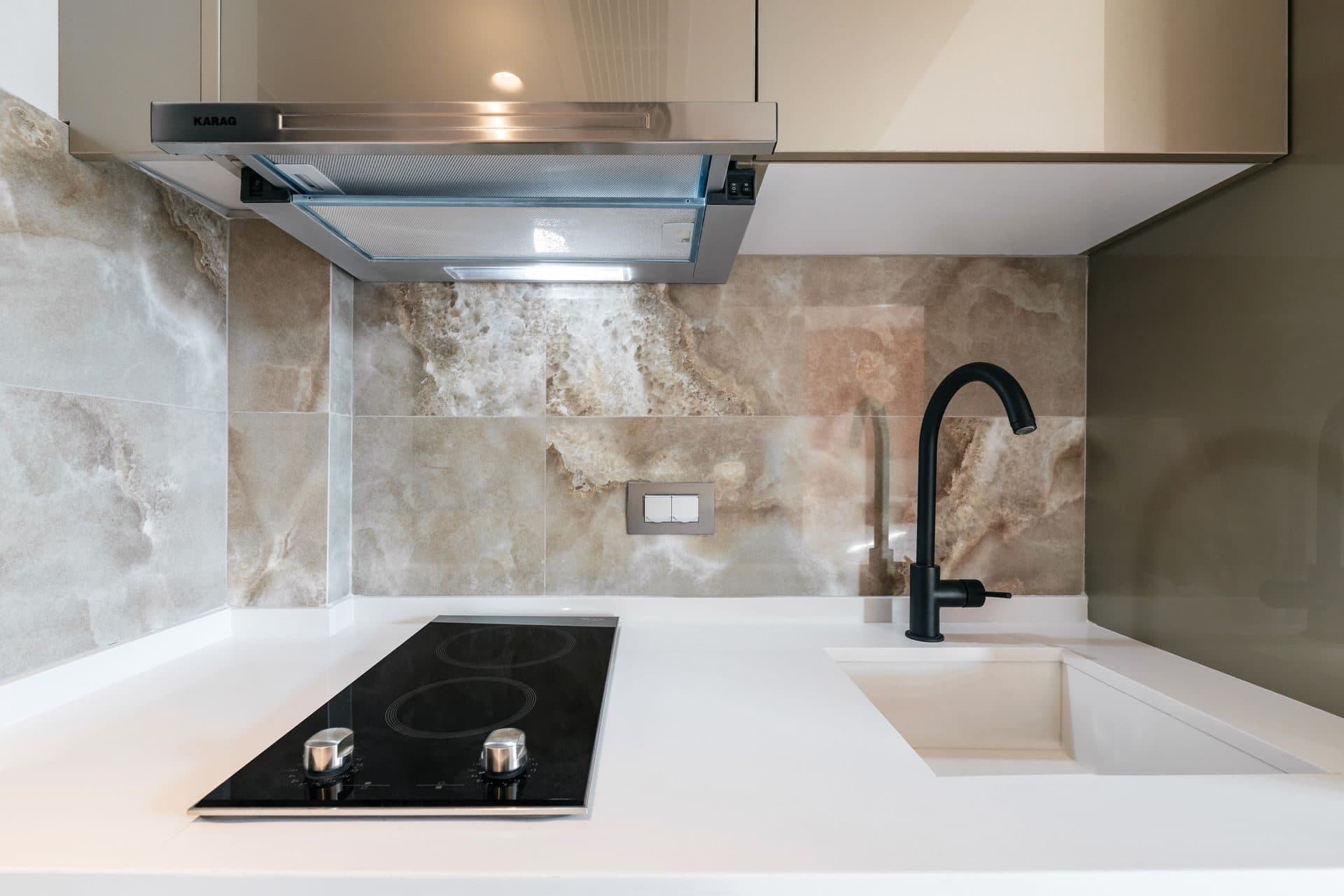 Triple Suite | Sea View, Pefkochori – photo 19 of 19