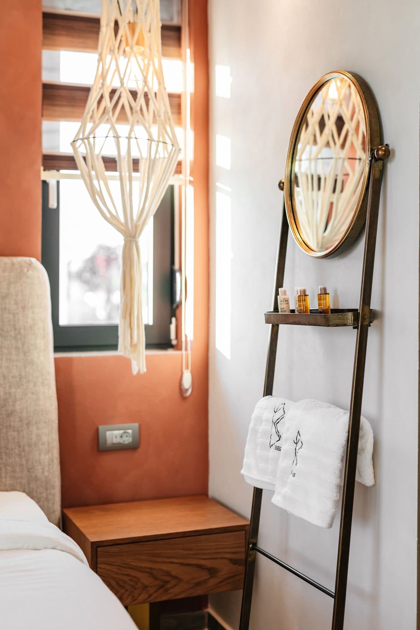 Triple Suite | Sea View, Pefkochori – photo 10 of 19