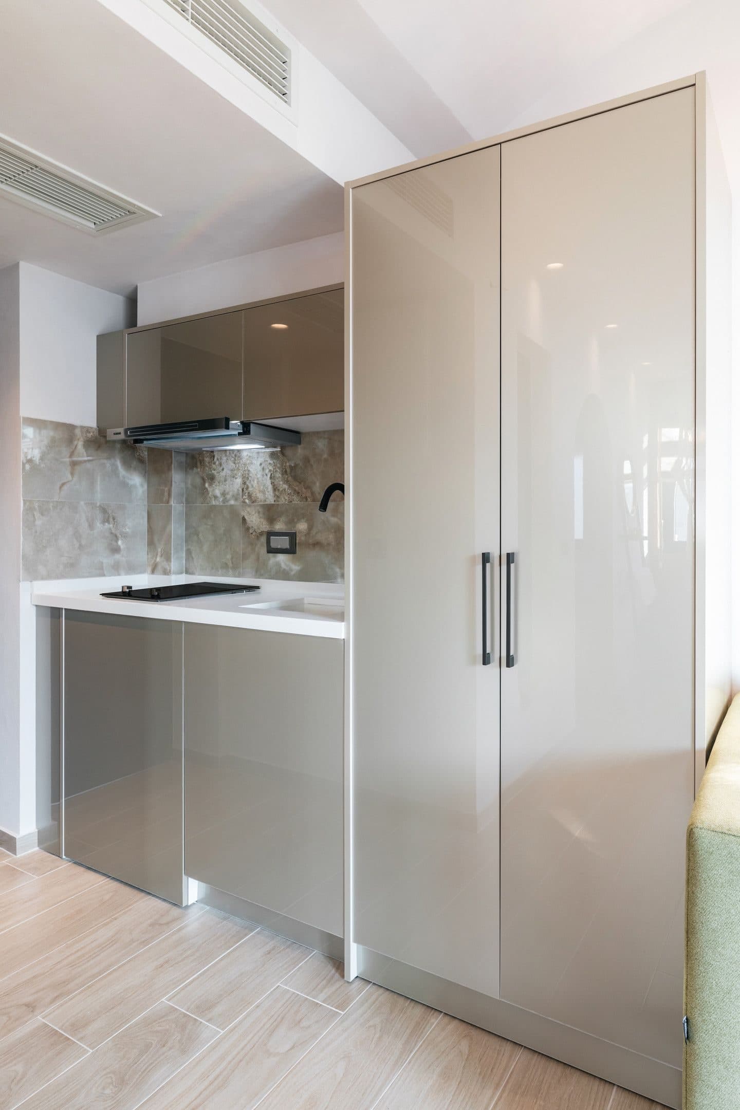 Triple Suite | Sea View, Pefkochori – photo 18 of 19