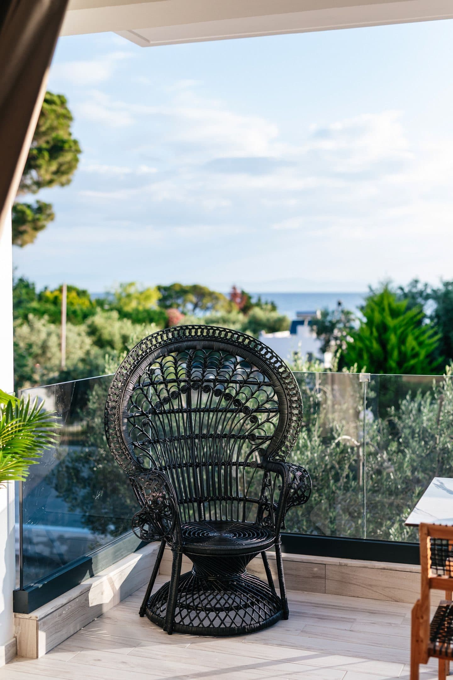 Triple Suite | Sea View, Pefkochori – photo 5 of 19
