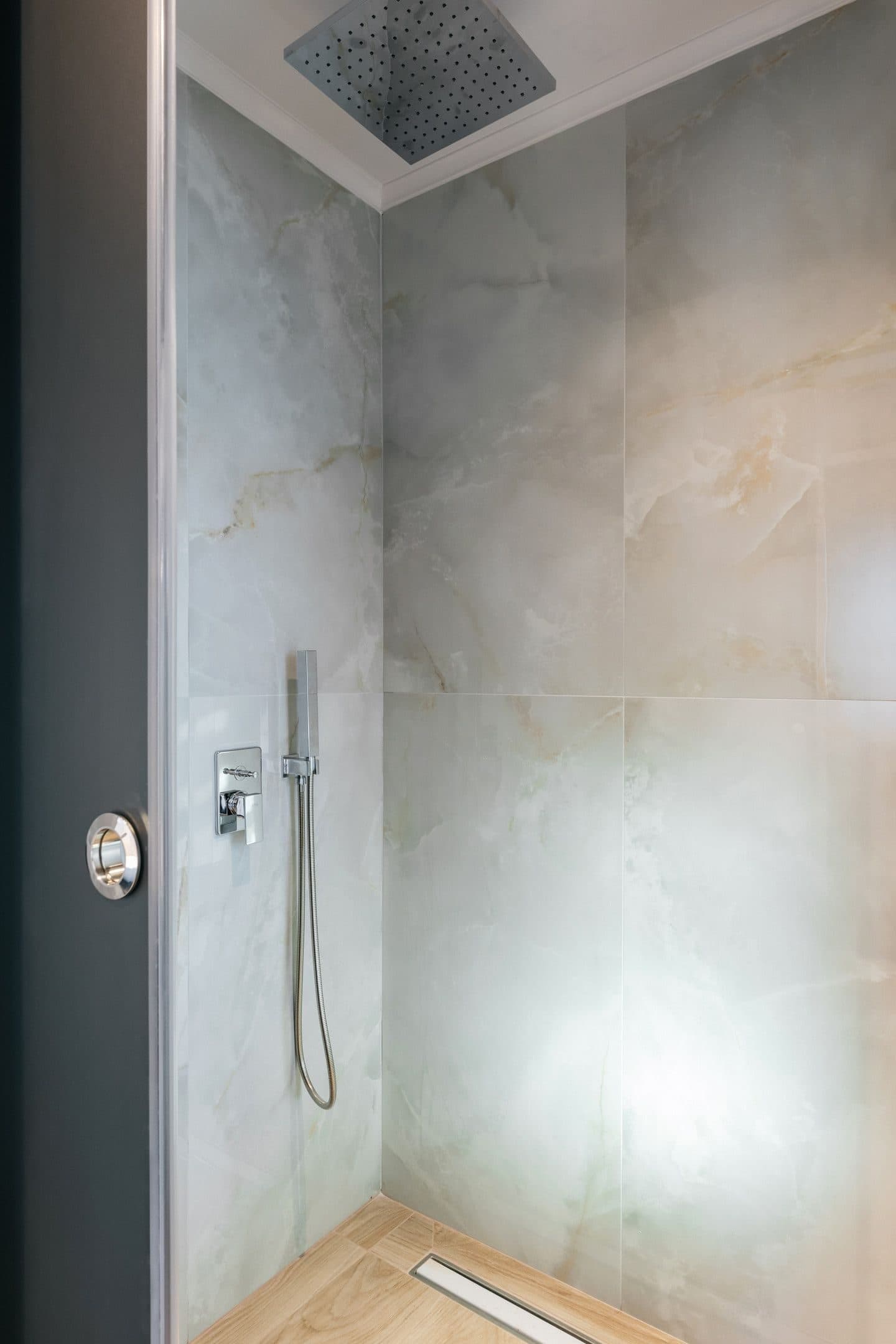 Triple Suite | Sea View, Pefkochori – photo 14 of 19