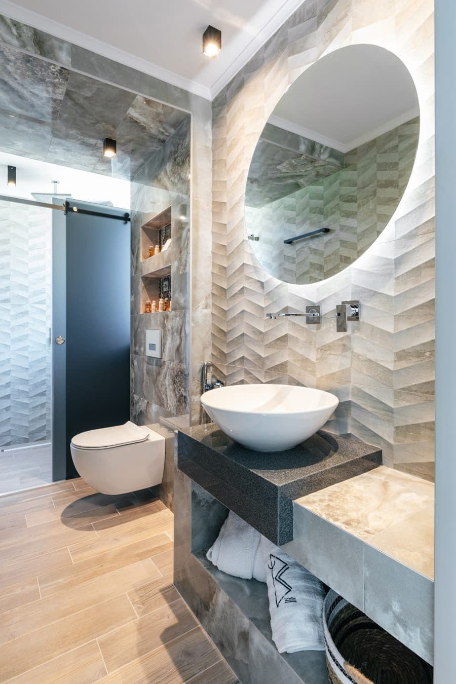 Duplex Suite Sea View | Indoor Jacuzzi, Pefkochori – photo 3 of 7