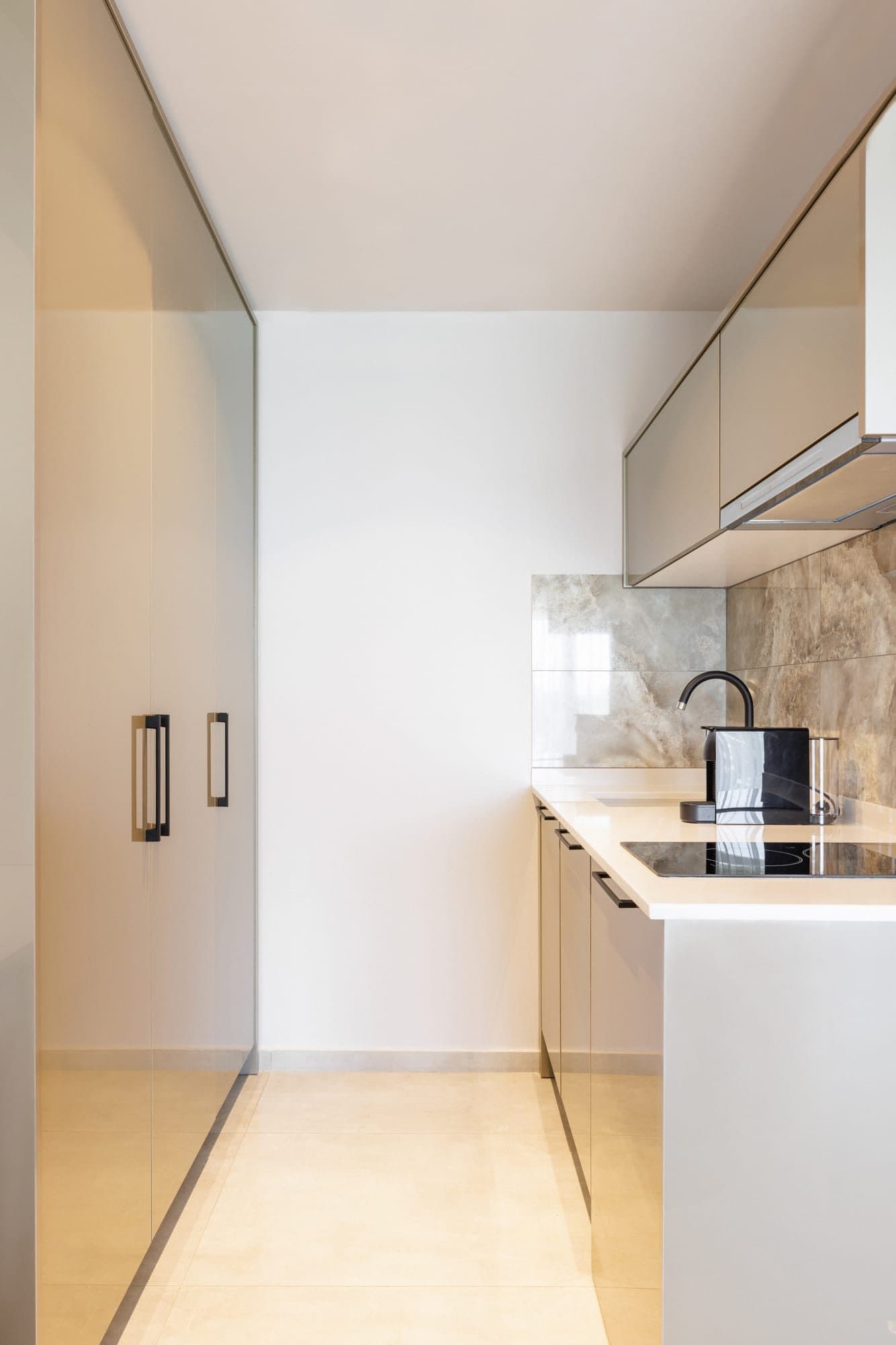 Superior Suite with Garden, Pefkochori – photo 5 of 14