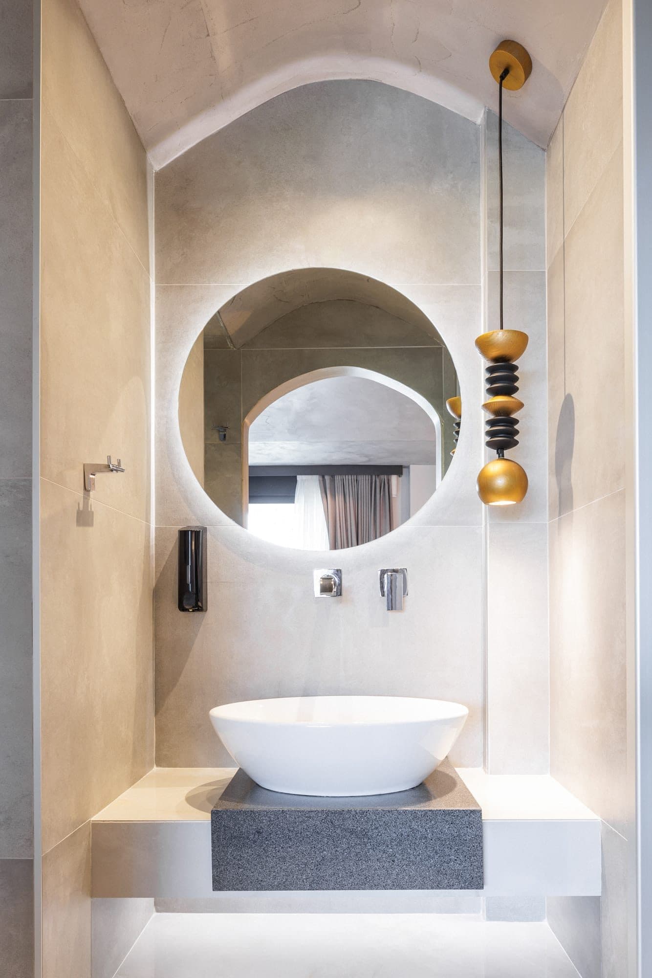 Superior Suite with Garden, Pefkochori – photo 11 of 14
