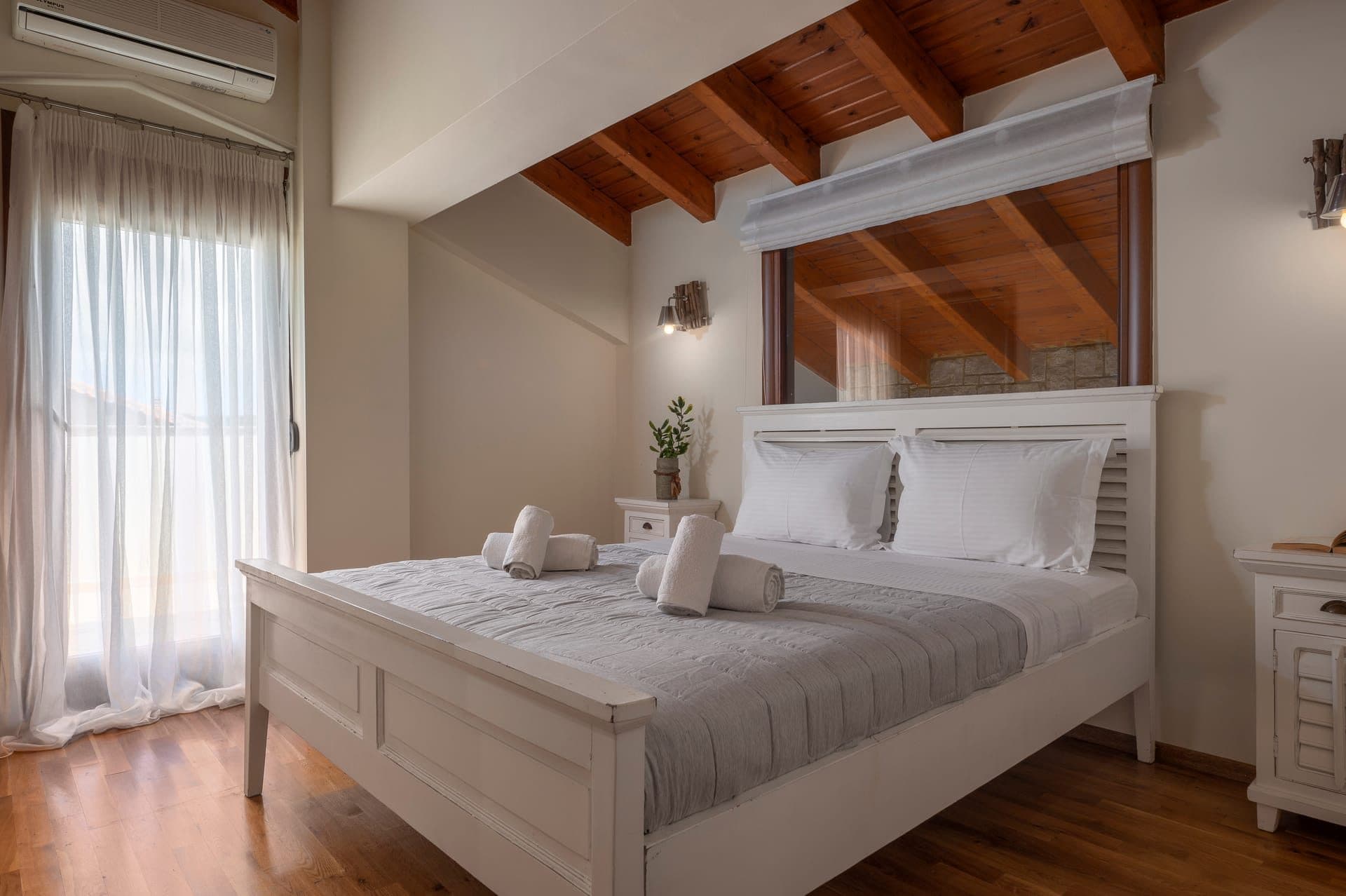 3 Bedroom Villa | Joanna, Pallini – photo 25 of 33