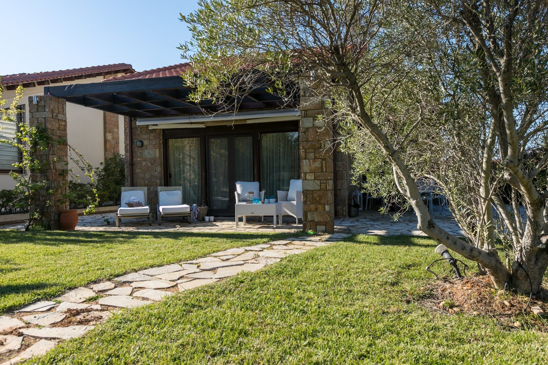 3 Bedroom Villa | Joanna, Pallini – photo 3 of 33