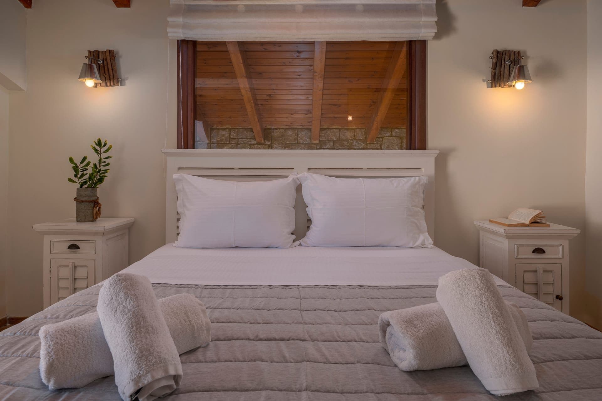 3 Bedroom Villa | Joanna, Pallini – photo 29 of 33