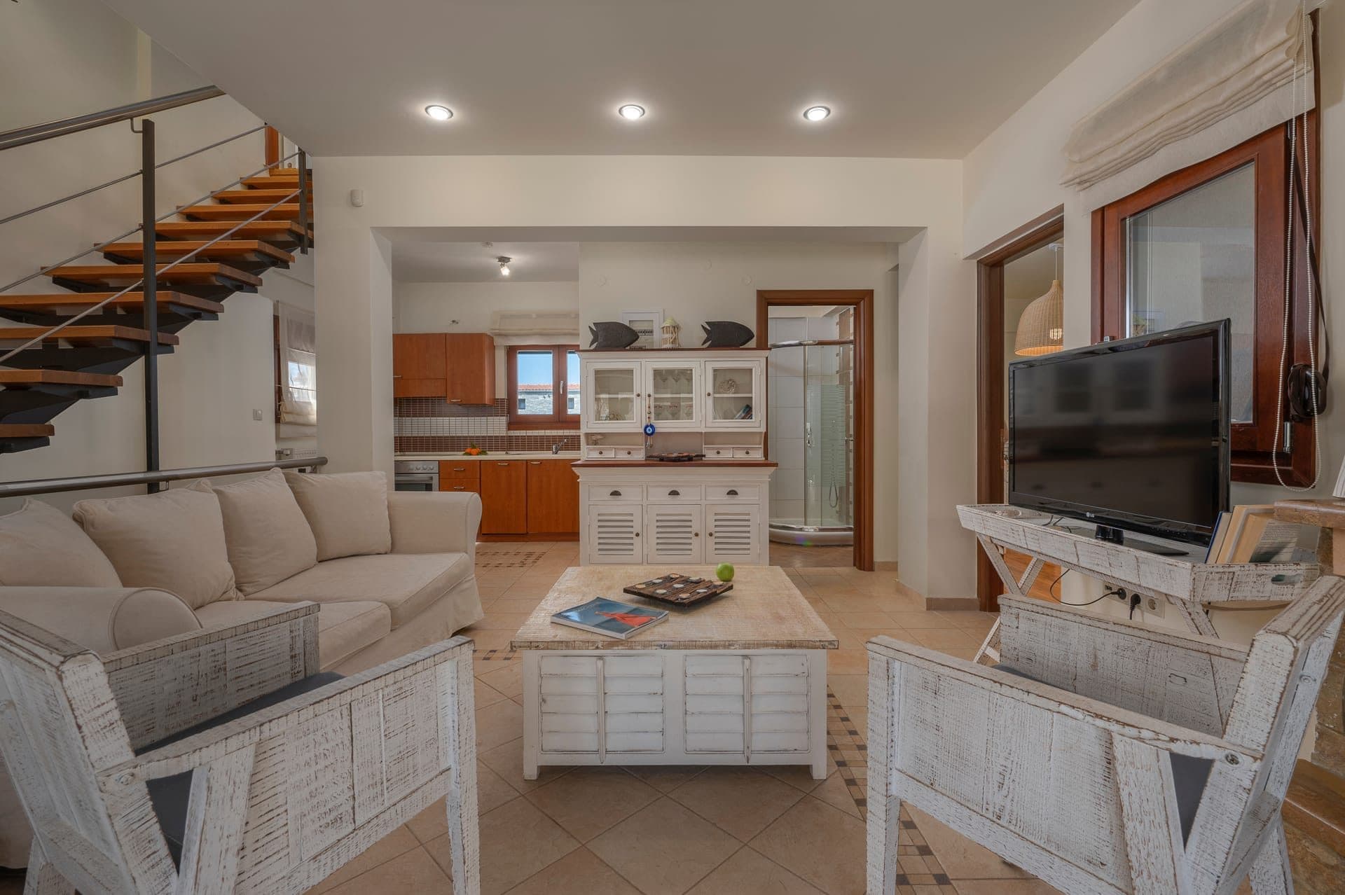 3 Bedroom Villa | Joanna, Pallini – photo 19 of 33