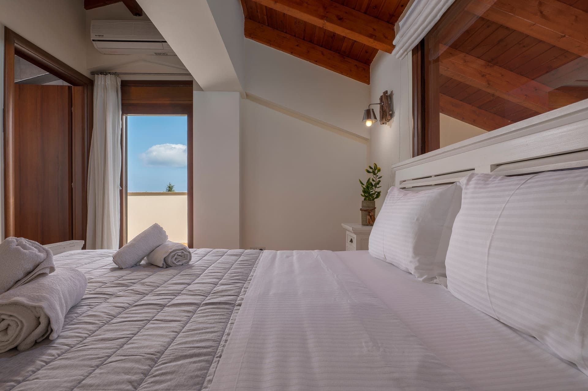3 Bedroom Villa | Joanna, Pallini – photo 27 of 33