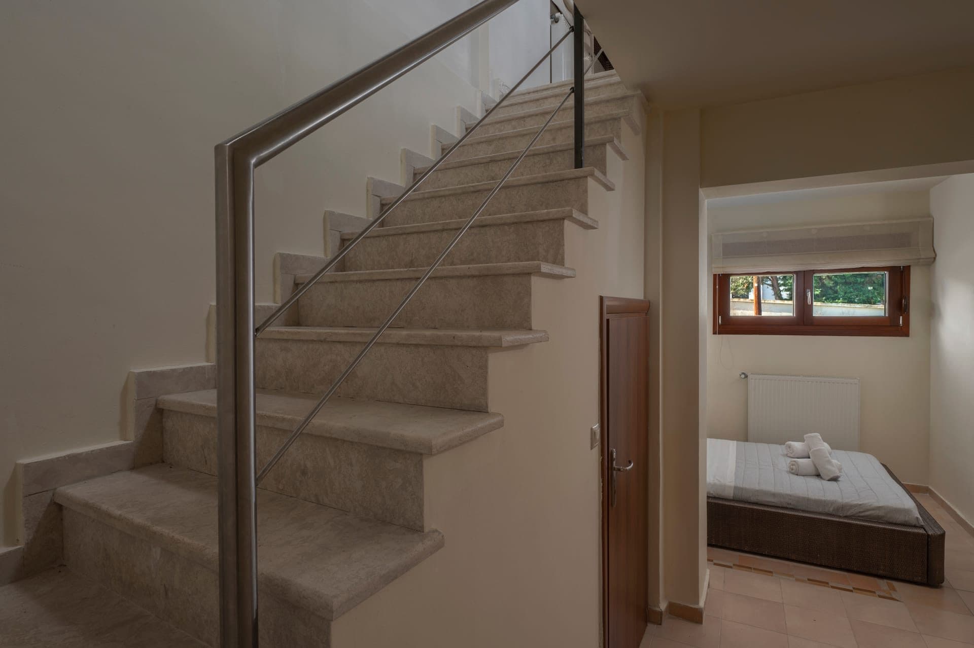 3 Bedroom Villa | Joanna, Pallini – photo 12 of 33