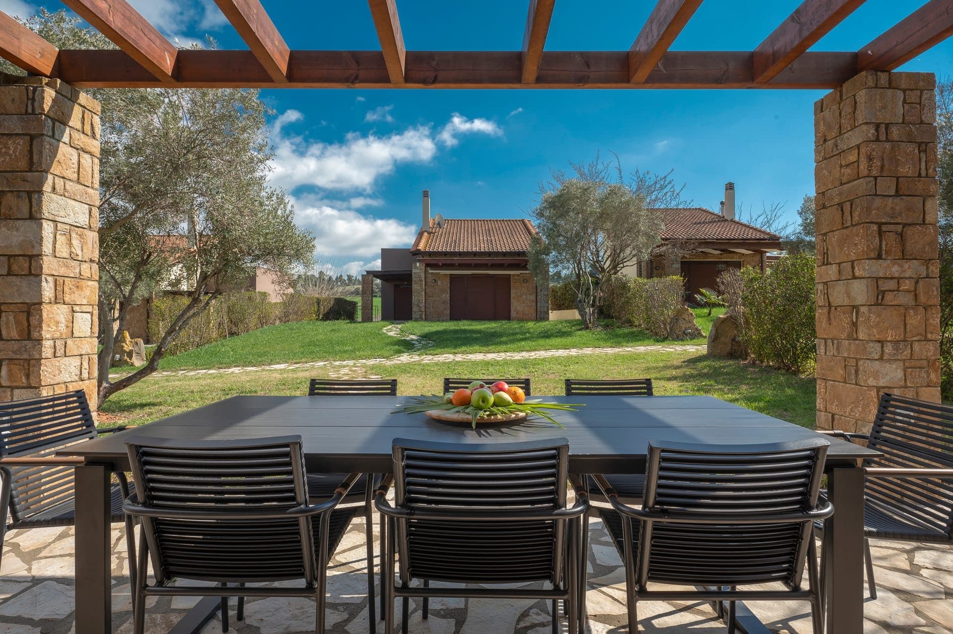 3 Bedroom Villa | Joanna, Pallini – photo 16 of 33