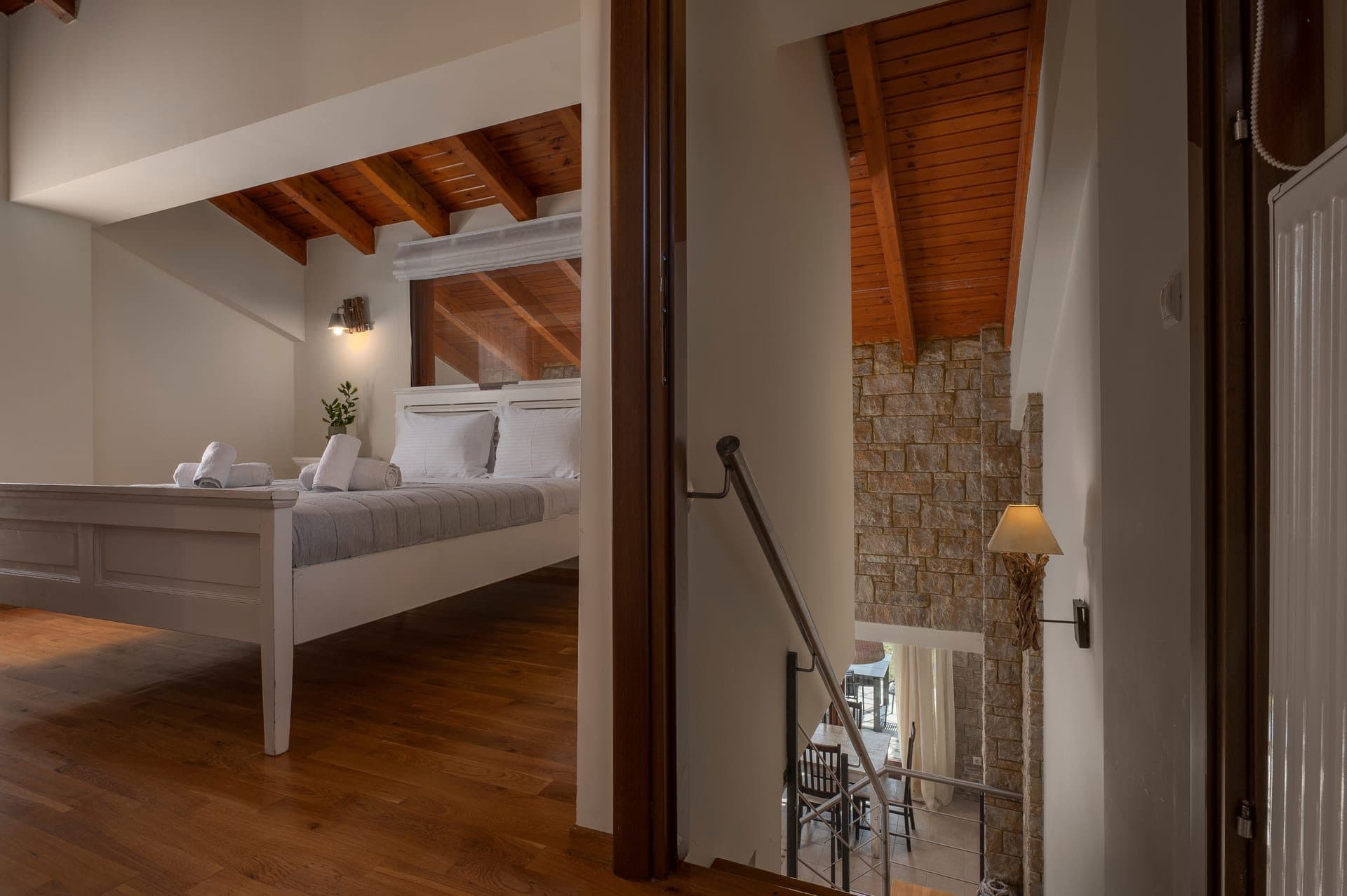 3 Bedroom Villa | Joanna, Pallini – photo 26 of 33