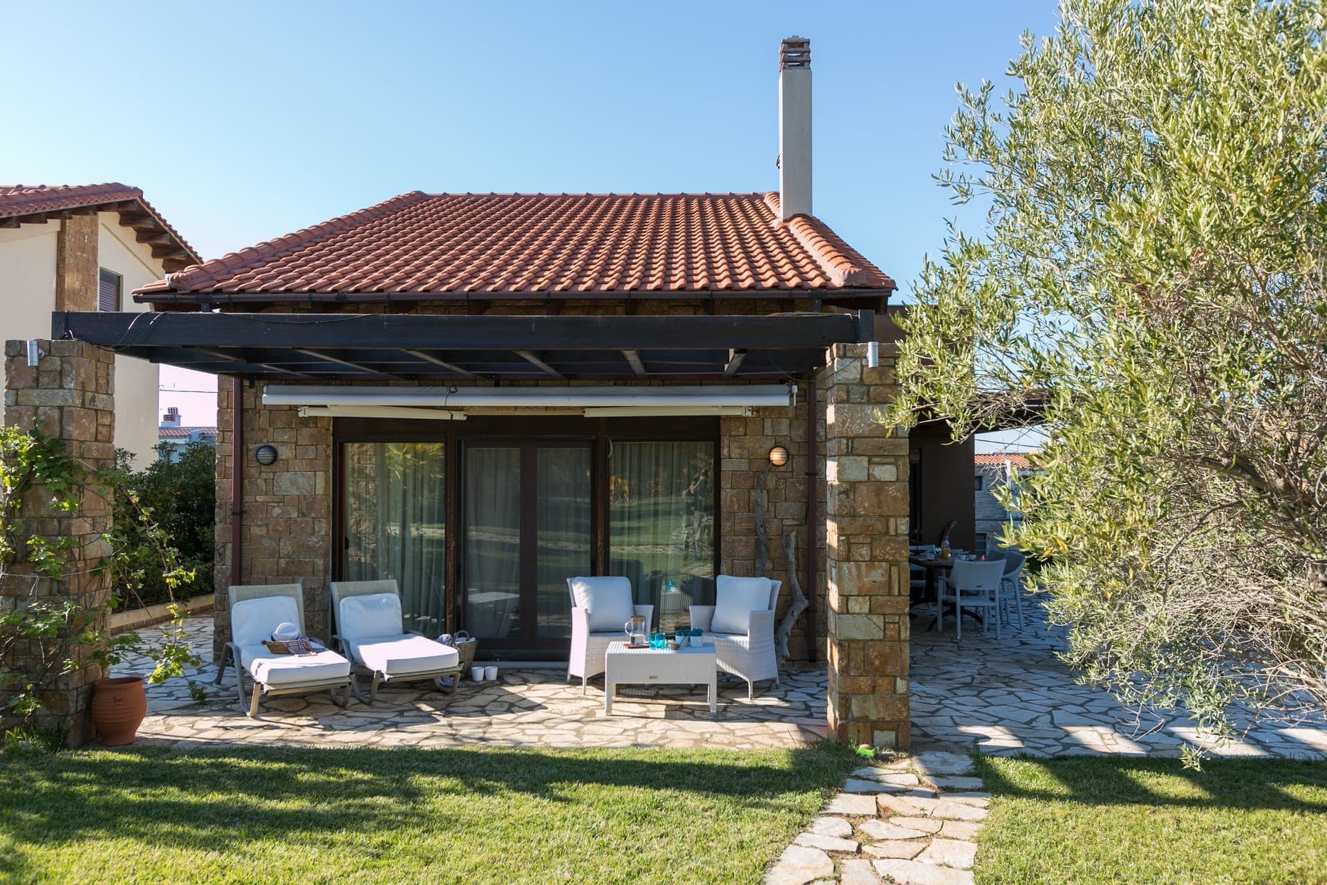 3 Bedroom Villa | Joanna, Pallini – photo 2 of 33