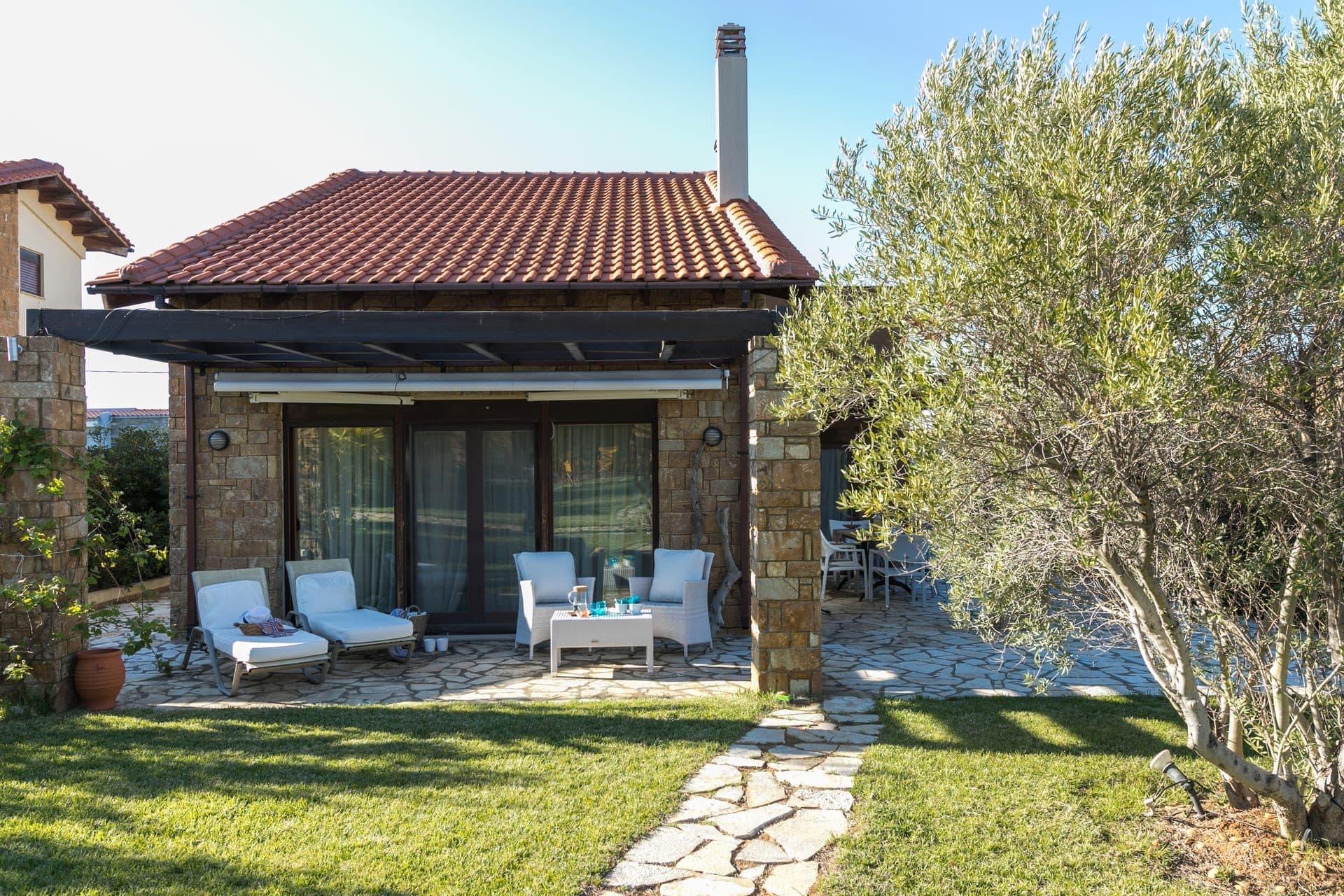 3 Bedroom Villa | Joanna, Pallini – photo 4 of 33