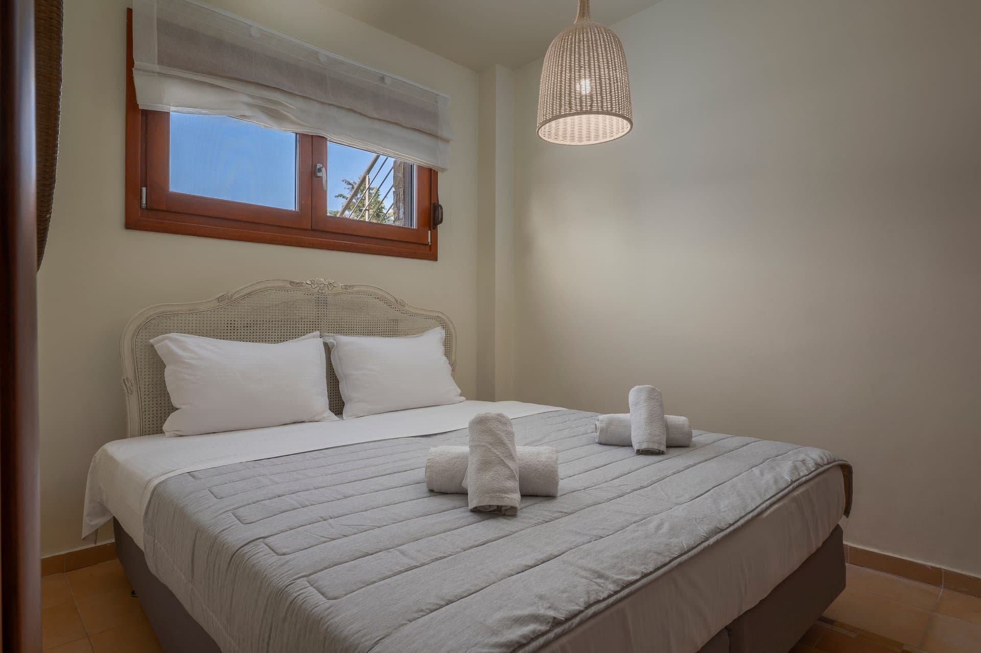 3 Bedroom Villa | Joanna, Pallini – photo 6 of 33