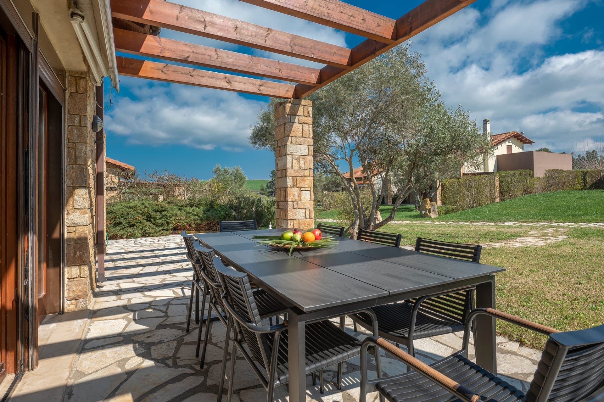 3 Bedroom Villa | Joanna, Pallini – photo 17 of 33