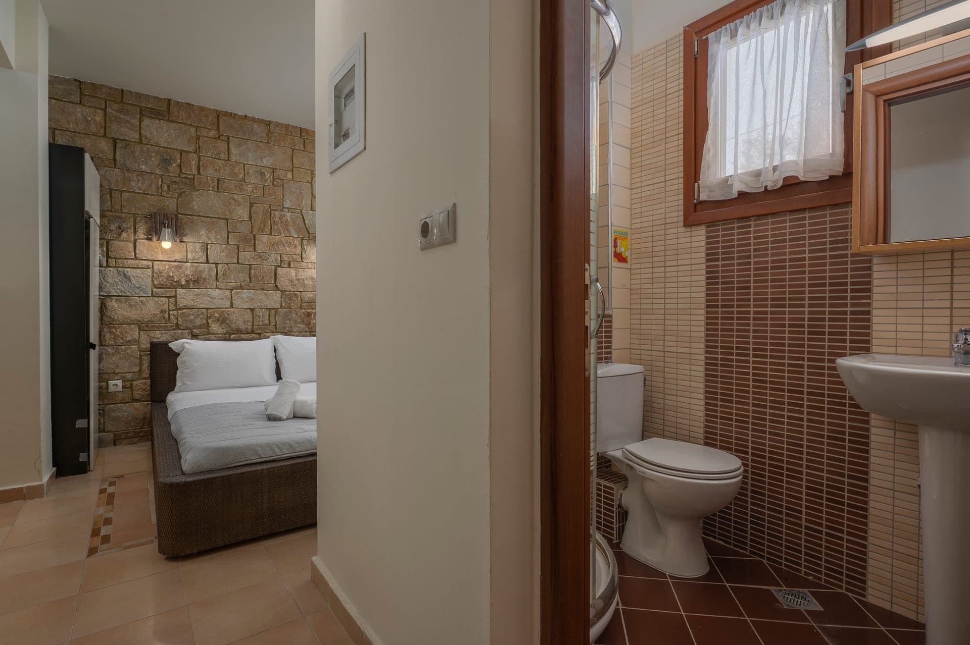 3 Bedroom Villa | Joanna, Pallini – photo 11 of 33