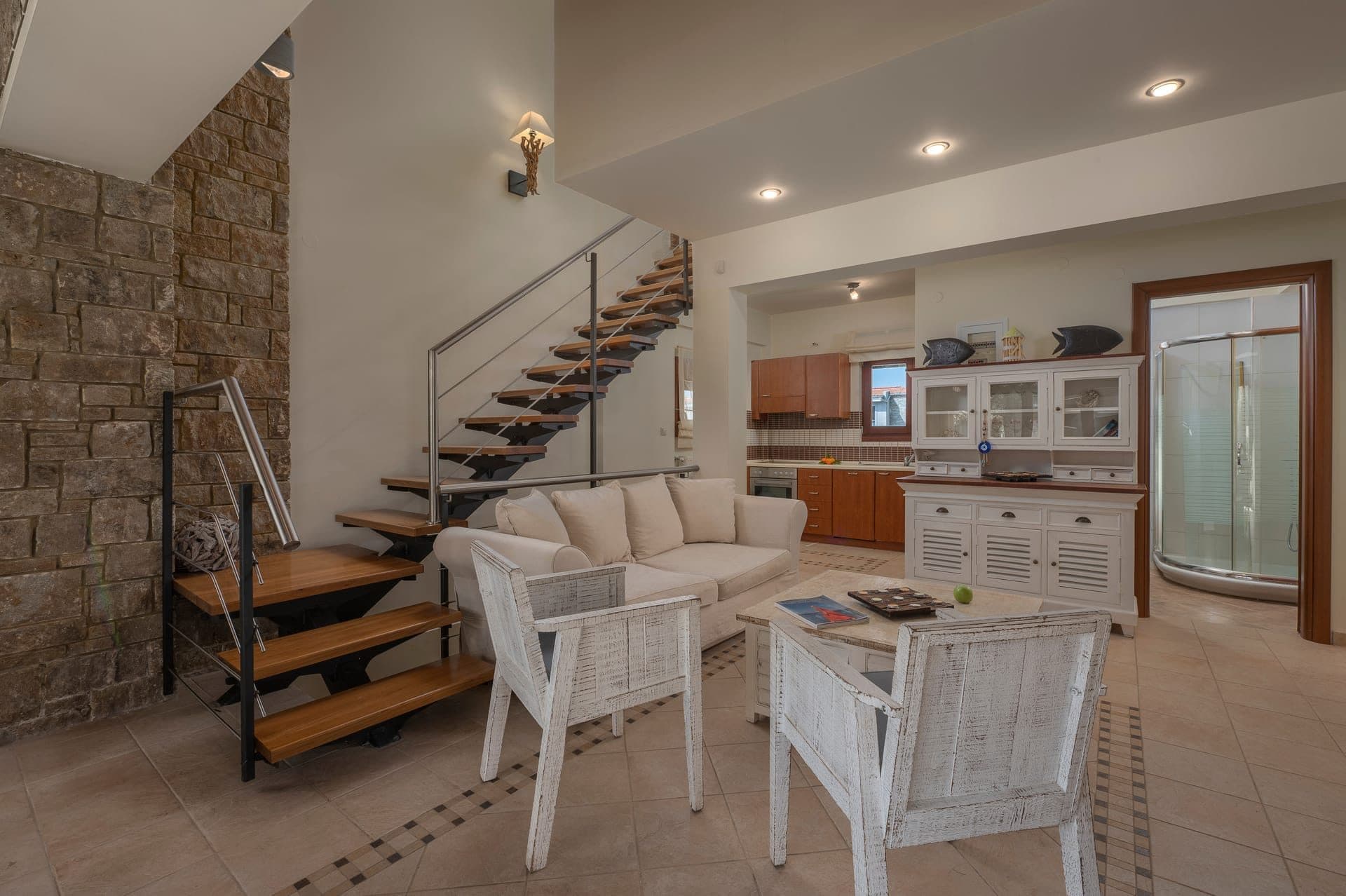 3 Bedroom Villa | Joanna, Pallini – photo 18 of 33