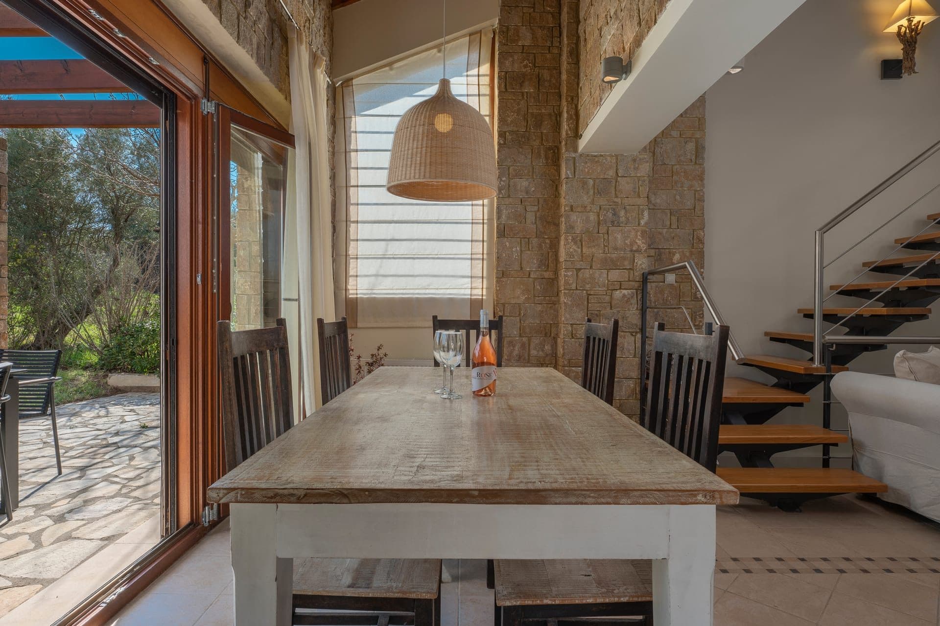 3 Bedroom Villa | Joanna, Pallini – photo 23 of 33