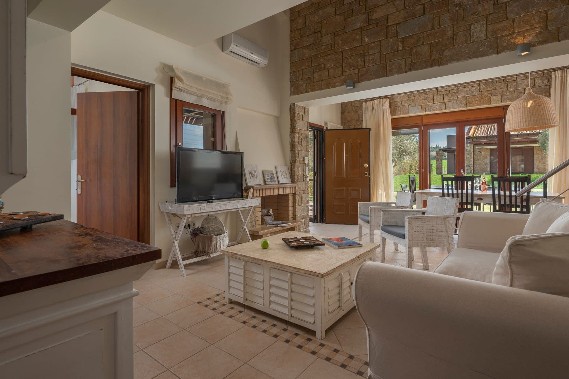 3 Bedroom Villa | Joanna, Pallini – photo 21 of 33