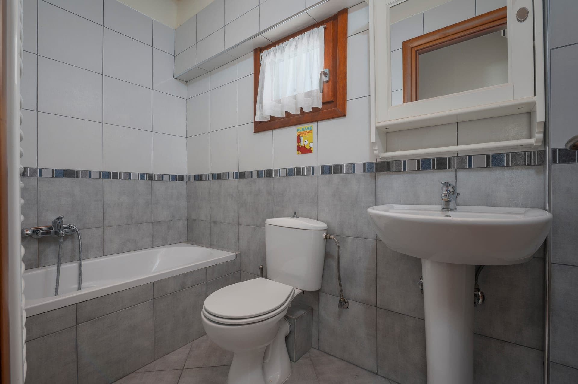 3 Bedroom Villa | Joanna, Pallini – photo 30 of 33
