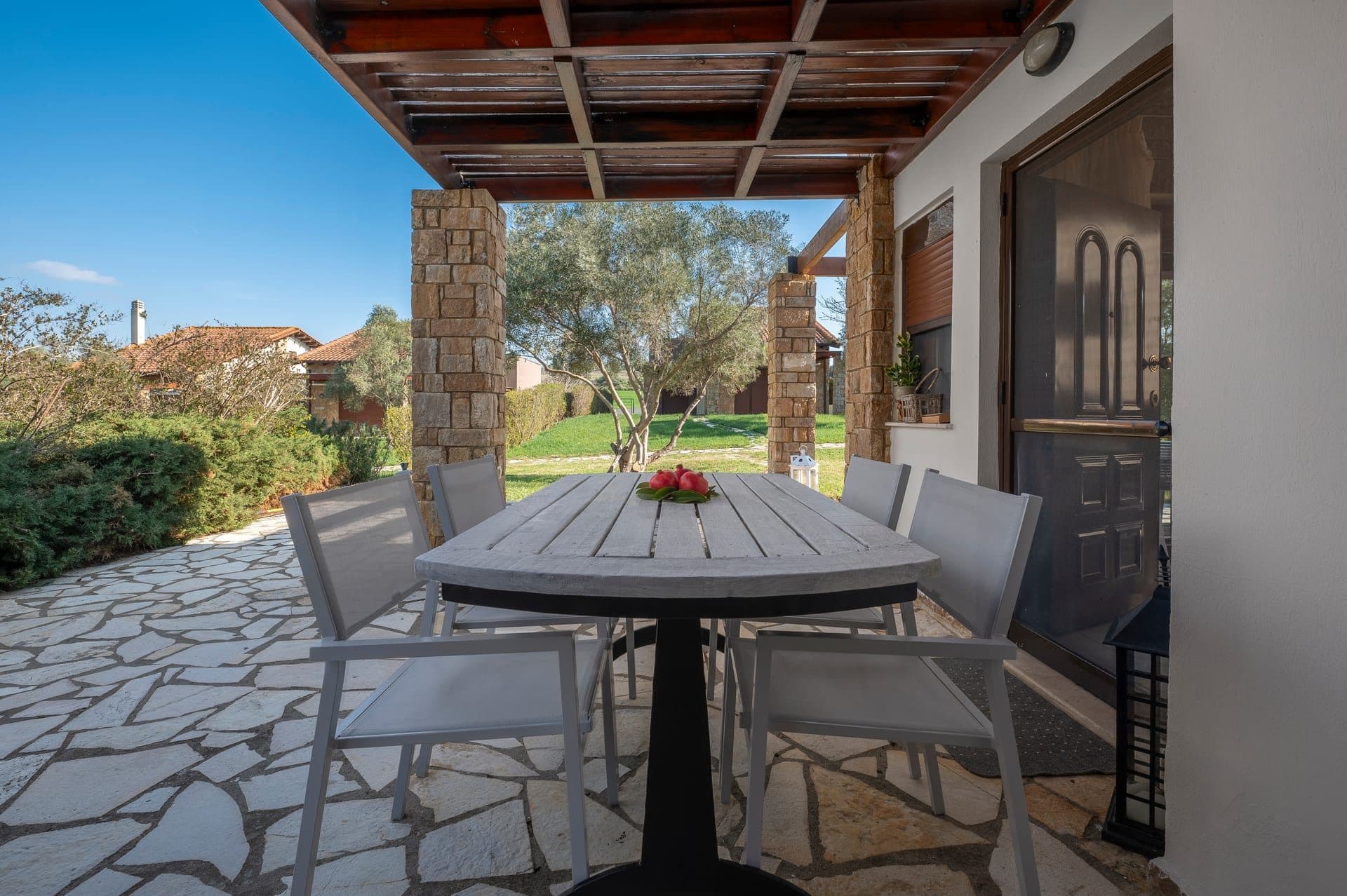 3 Bedroom Villa | Joanna, Pallini – photo 13 of 33