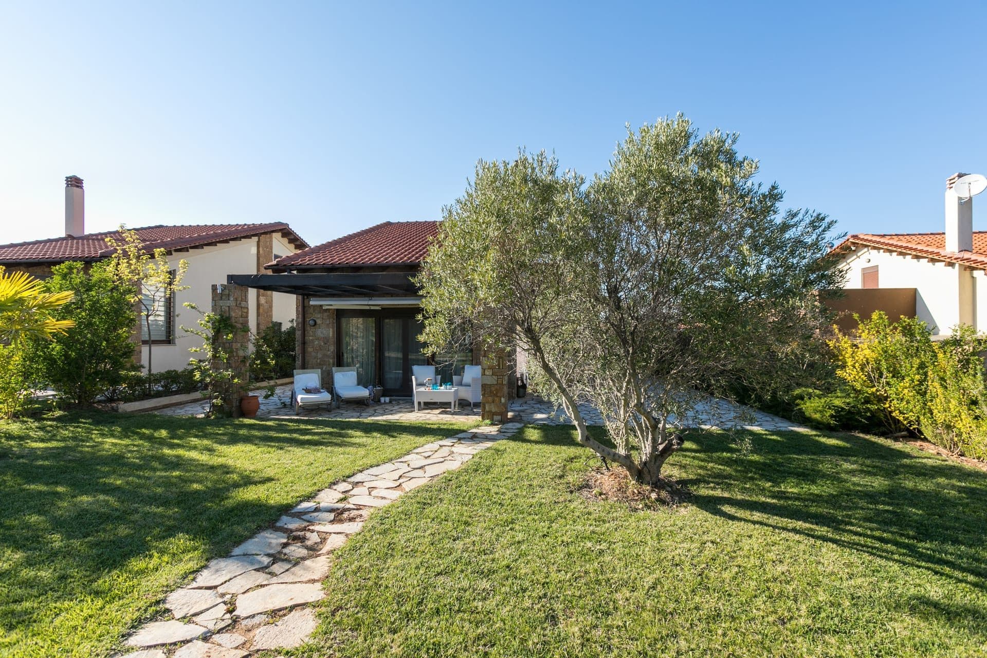 3 Bedroom Villa | Joanna, Pallini – photo 5 of 33