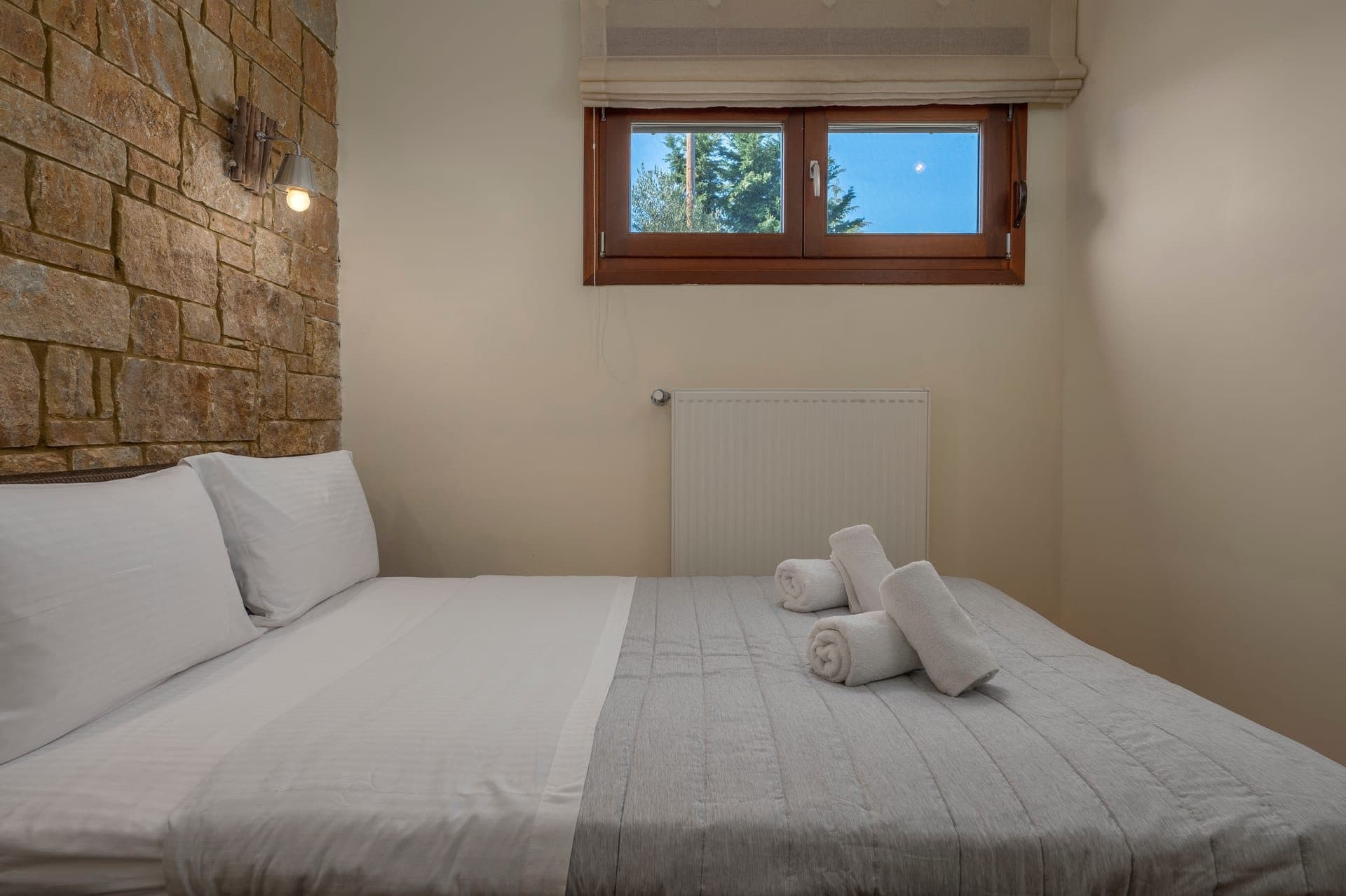 3 Bedroom Villa | Joanna, Pallini – photo 9 of 33