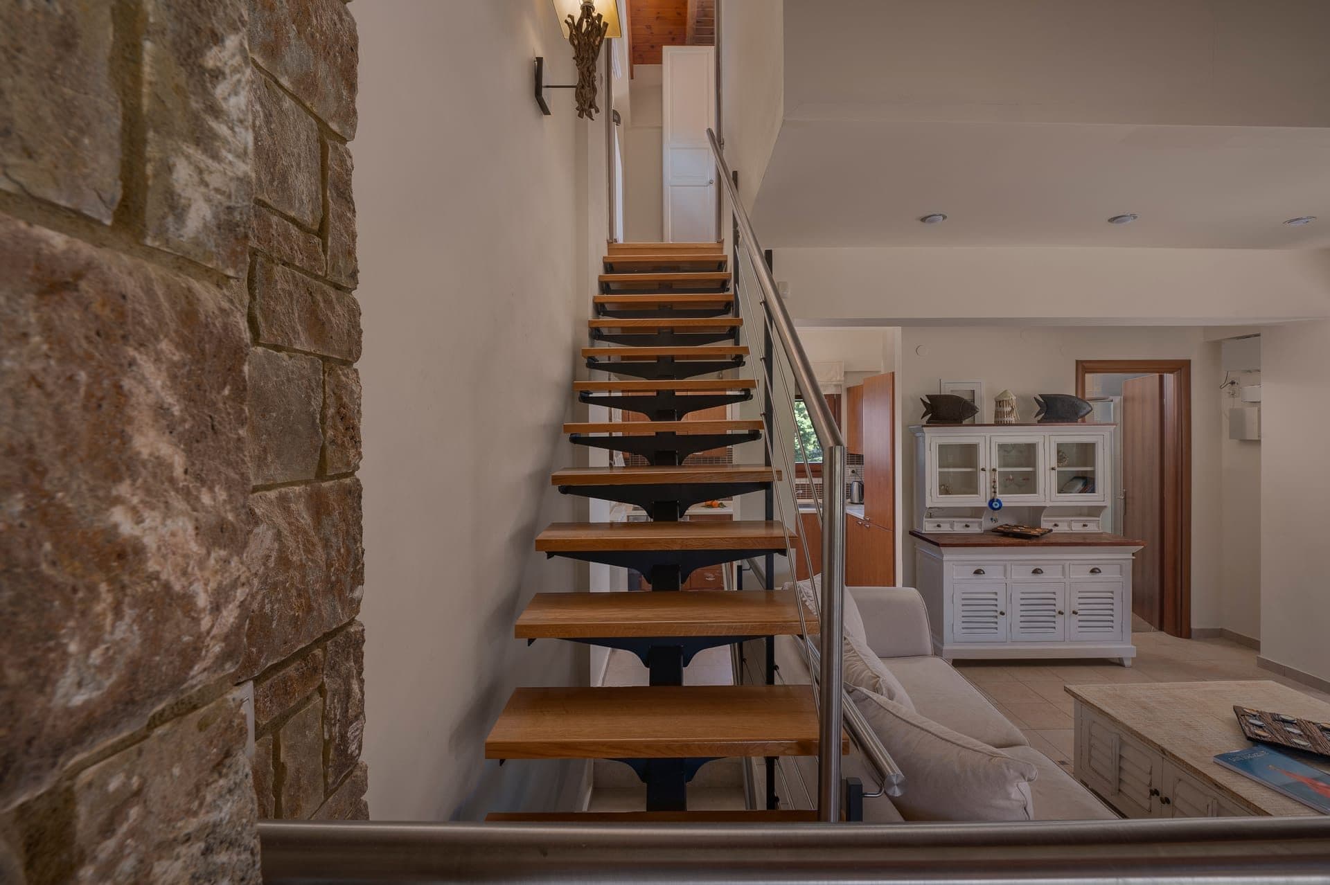 3 Bedroom Villa | Joanna, Pallini – photo 24 of 33
